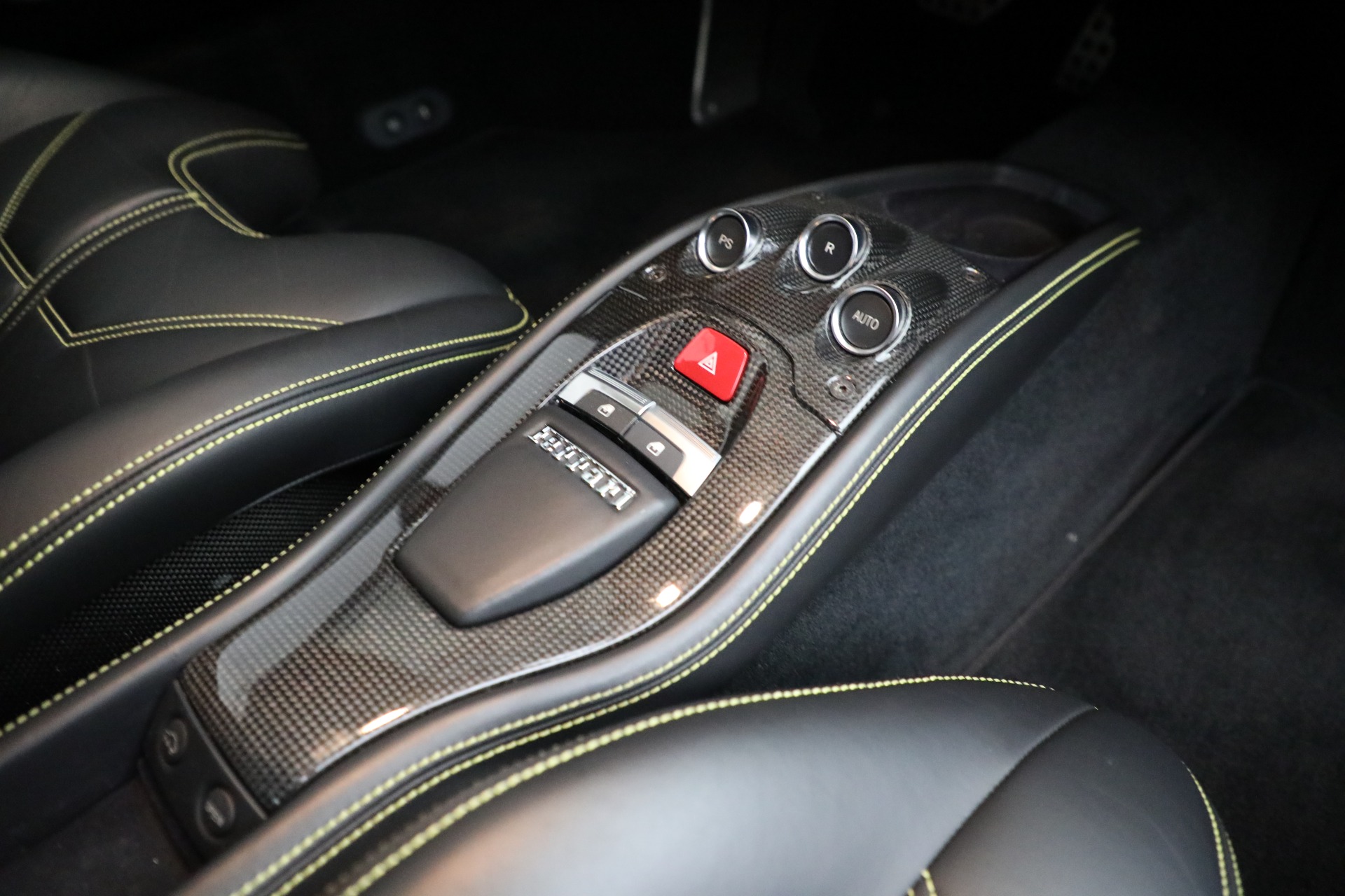 Used 2011 Ferrari 458 Italia | St. Petersburg, FL