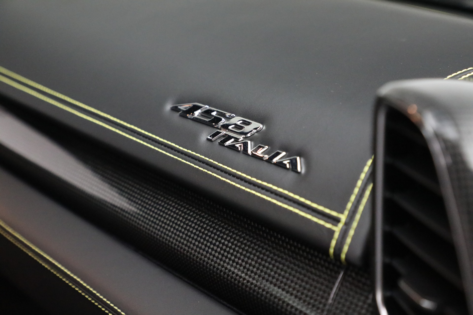 Used 2011 Ferrari 458 Italia | St. Petersburg, FL