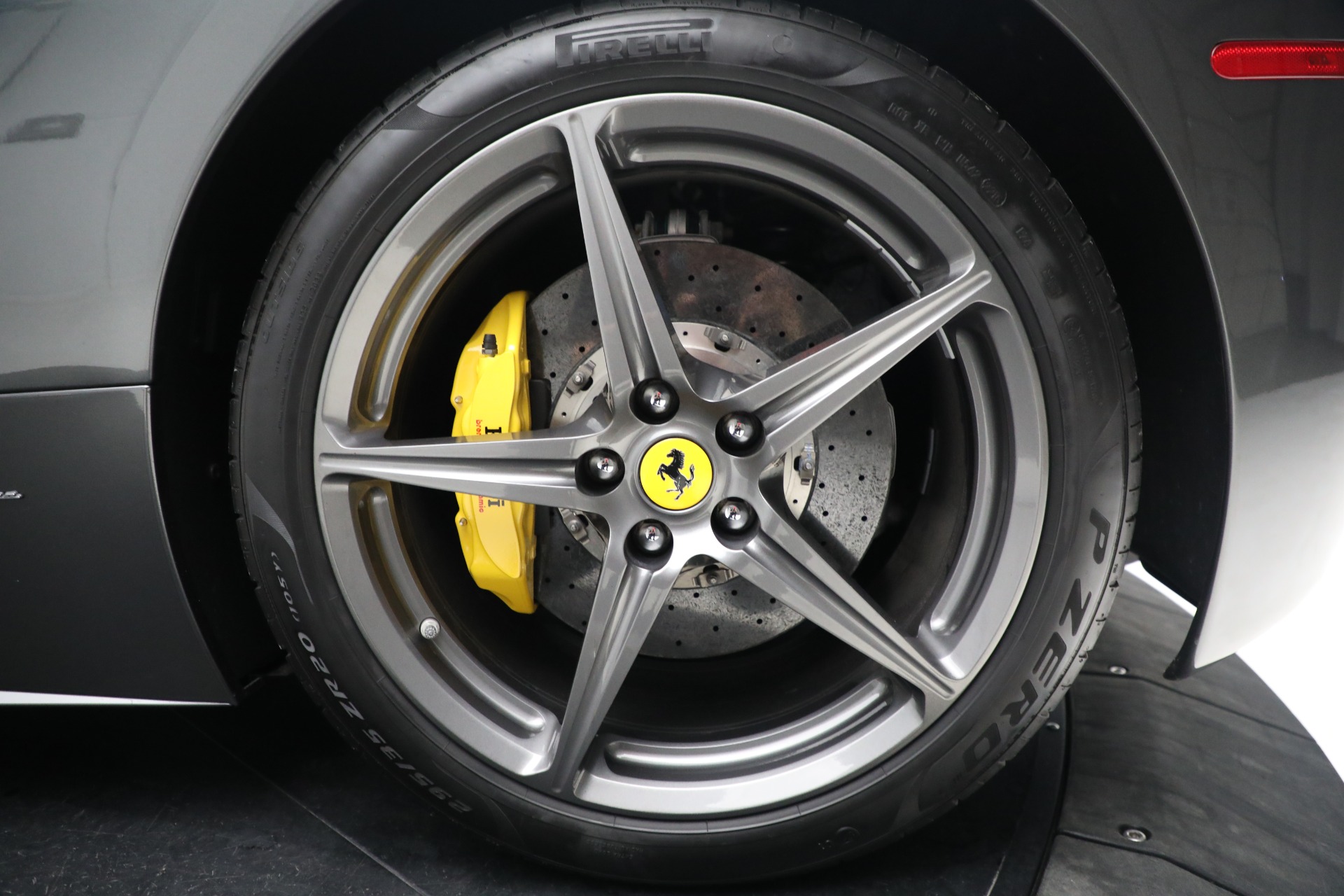 Used 2011 Ferrari 458 Italia | St. Petersburg, FL