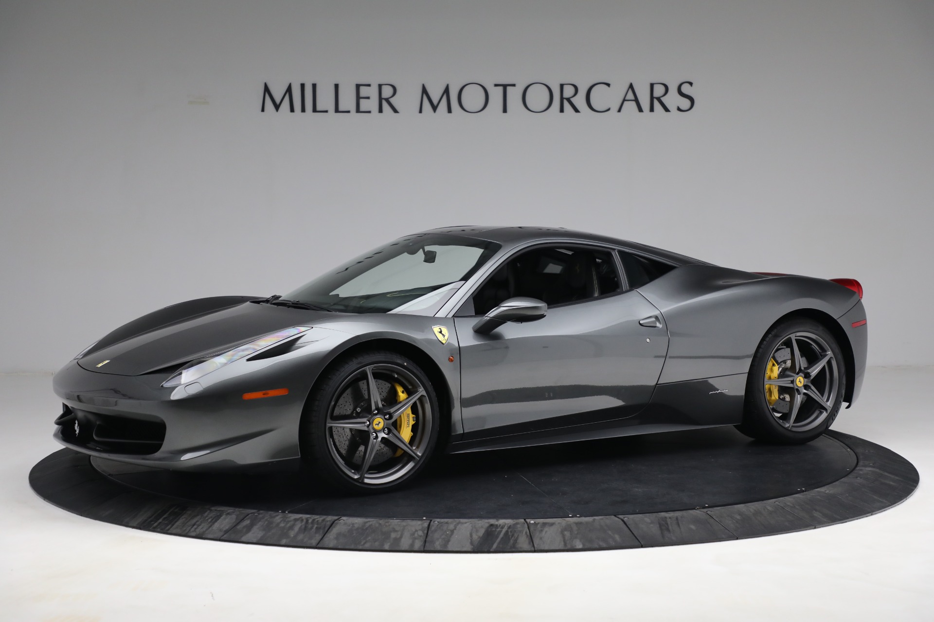 Used 2011 Ferrari 458 Italia | St. Petersburg, FL