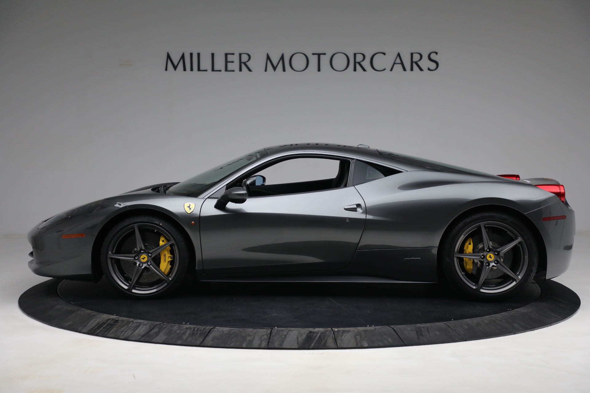 Used 2011 Ferrari 458 Italia | St. Petersburg, FL