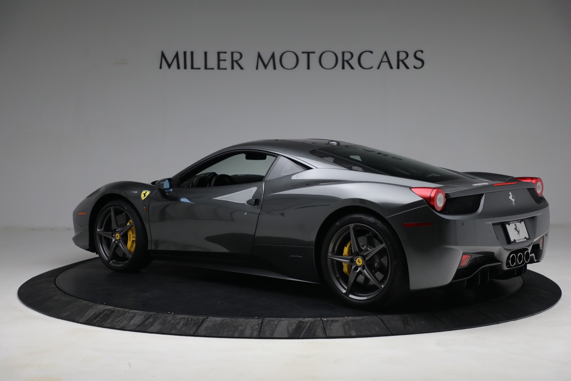 Used 2011 Ferrari 458 Italia | St. Petersburg, FL