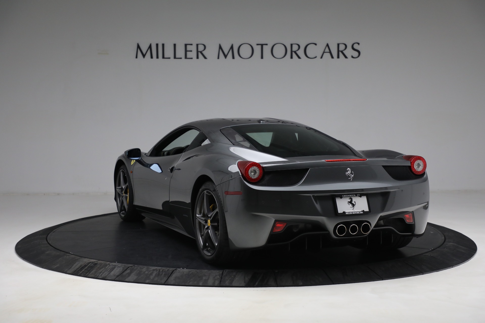 Used 2011 Ferrari 458 Italia | St. Petersburg, FL