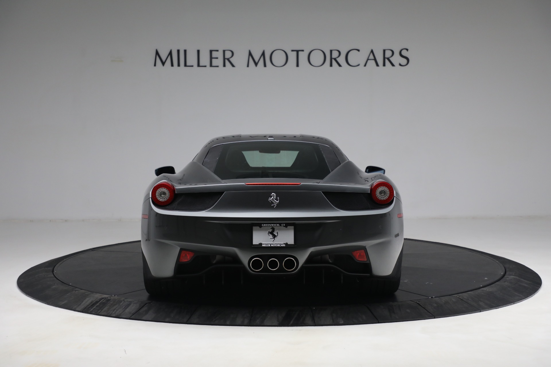 Used 2011 Ferrari 458 Italia | St. Petersburg, FL