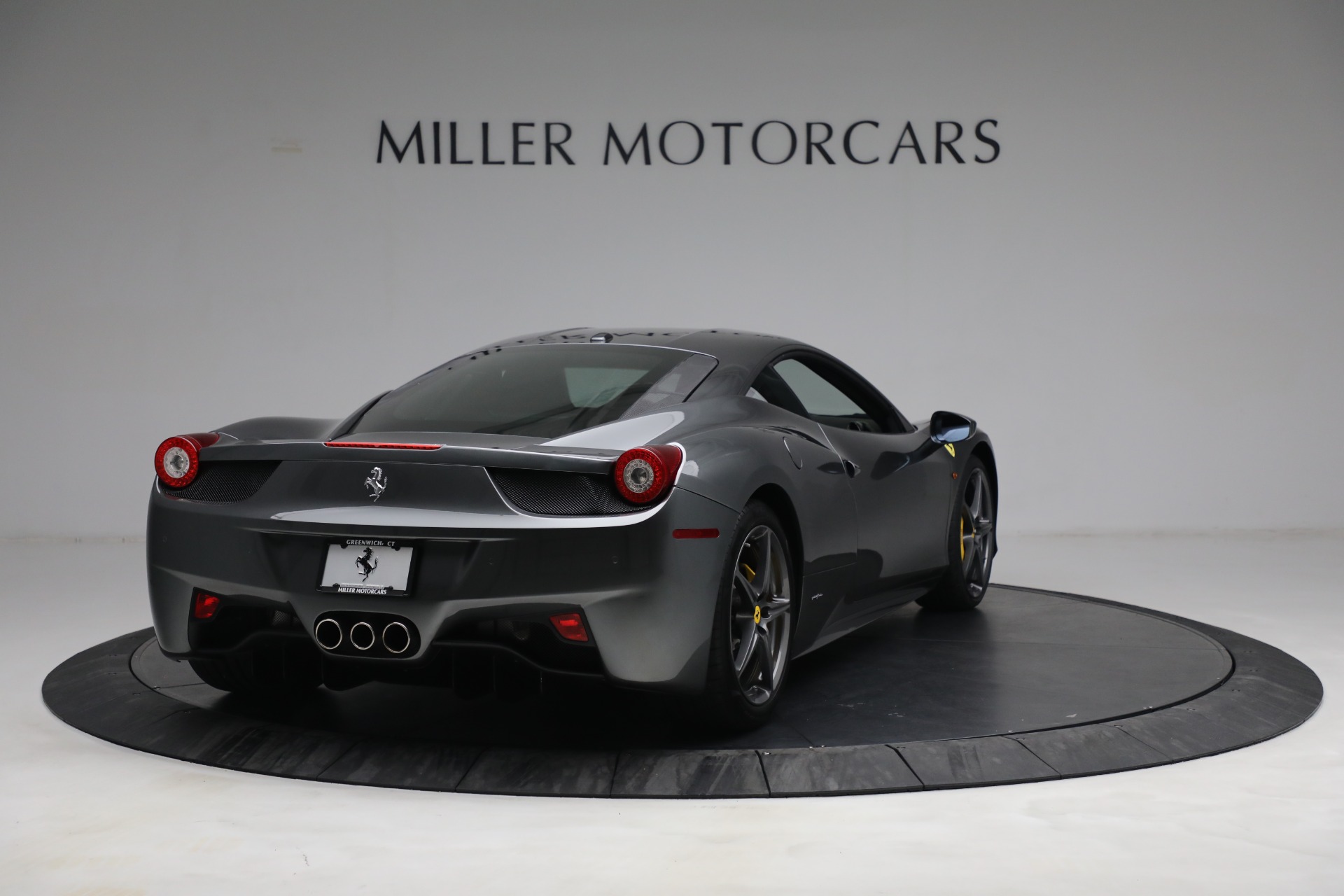 Used 2011 Ferrari 458 Italia | St. Petersburg, FL