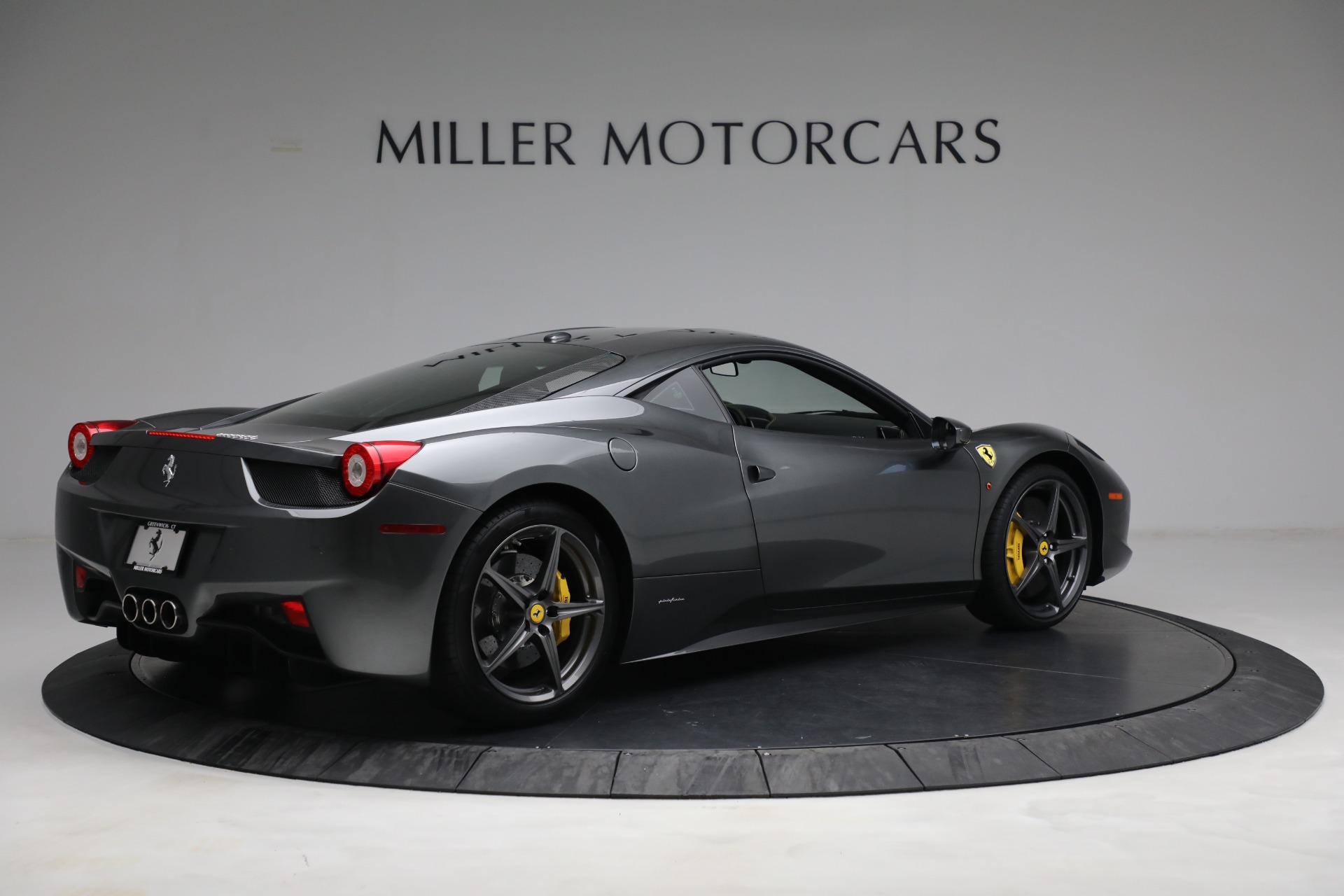Used 2011 Ferrari 458 Italia | St. Petersburg, FL