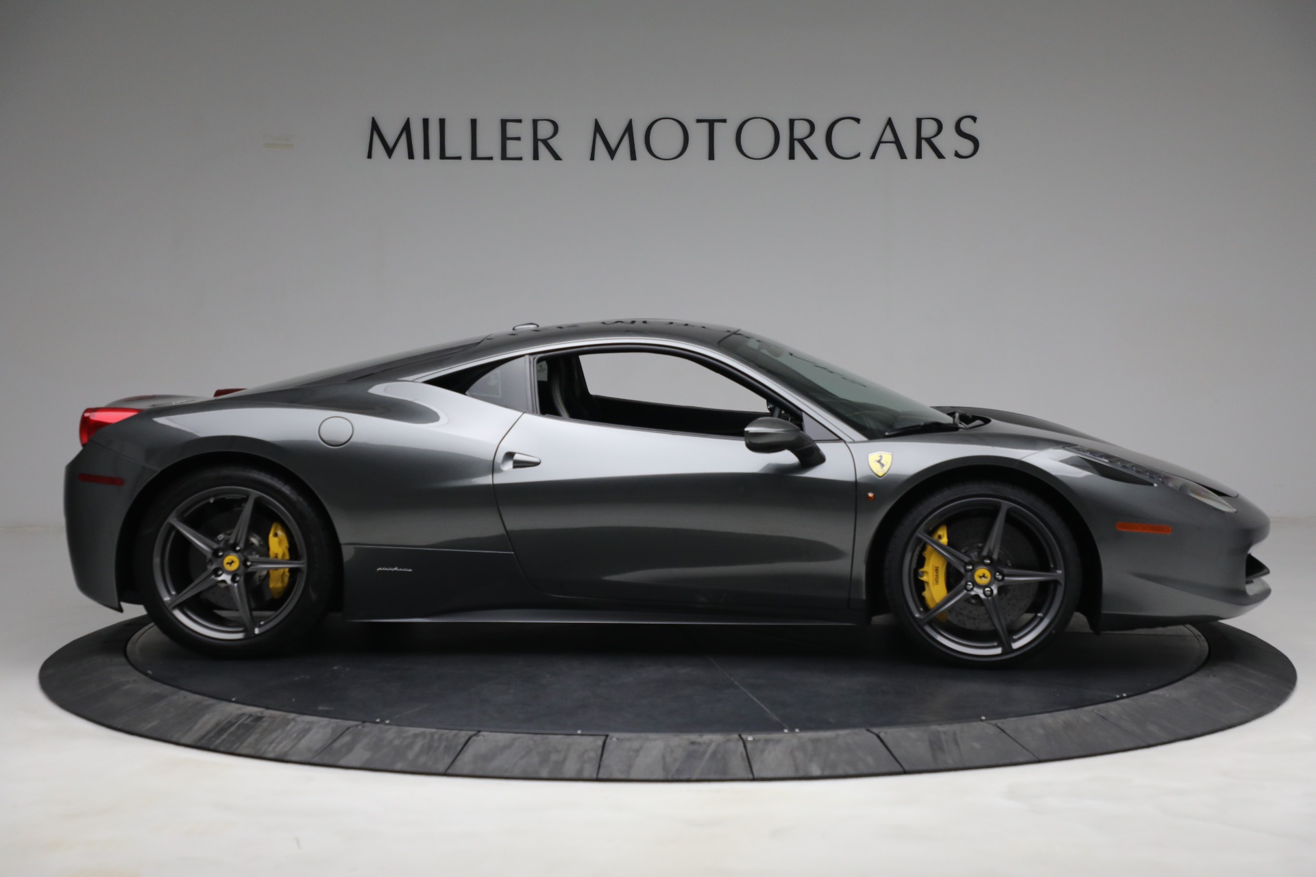 Used 2011 Ferrari 458 Italia | St. Petersburg, FL