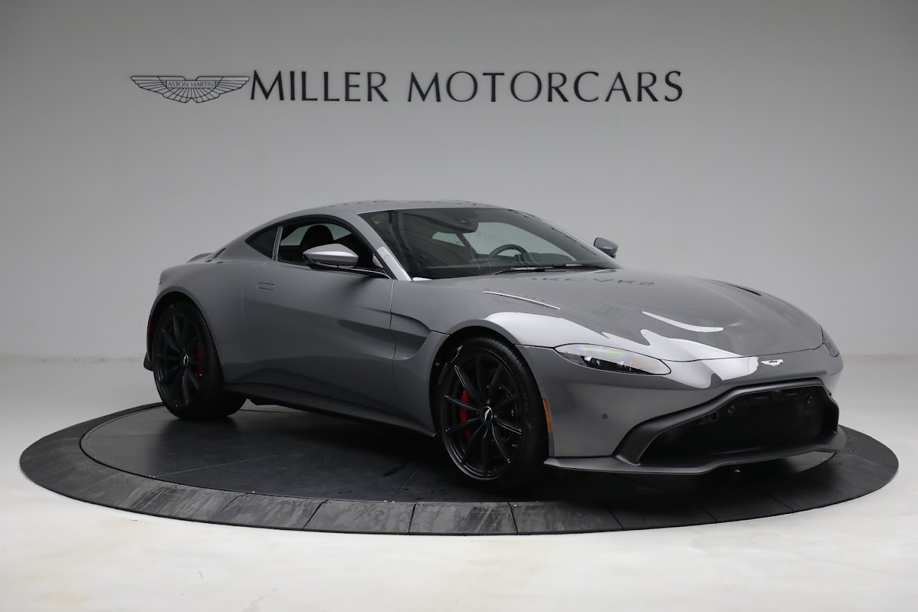 New 2021 Aston Martin Vantage | St. Petersburg, FL