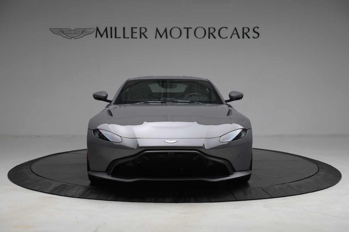 New 2021 Aston Martin Vantage | St. Petersburg, FL