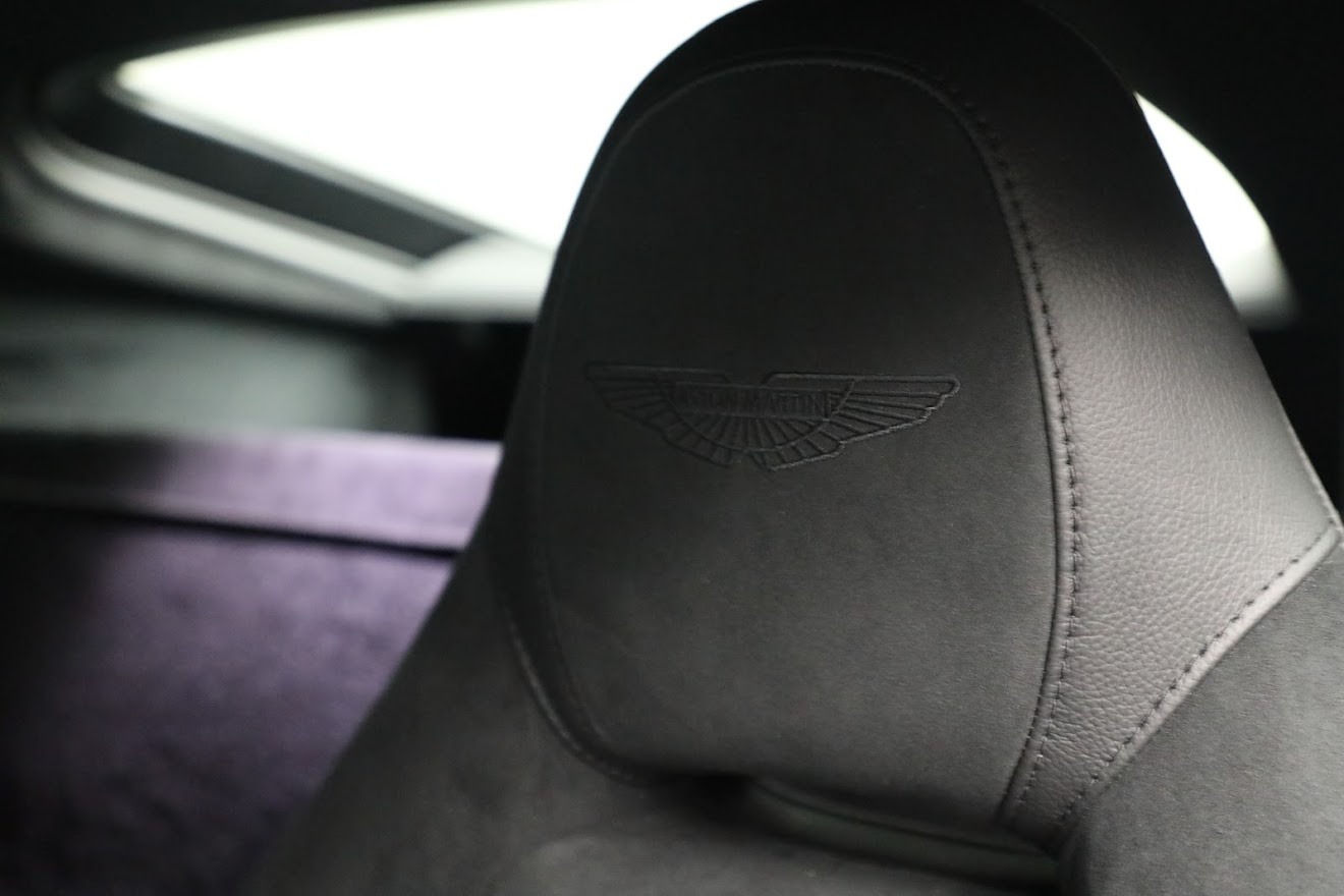 New 2021 Aston Martin Vantage | St. Petersburg, FL