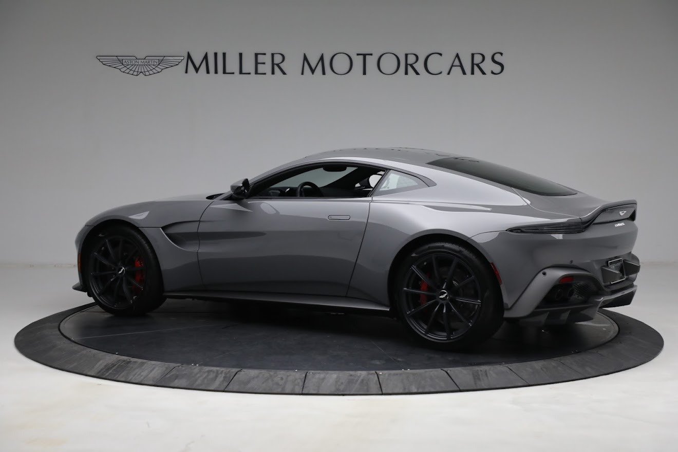New 2021 Aston Martin Vantage | St. Petersburg, FL