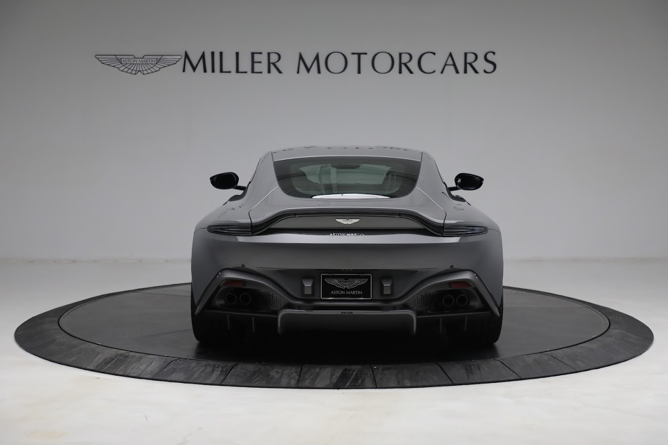 New 2021 Aston Martin Vantage | St. Petersburg, FL