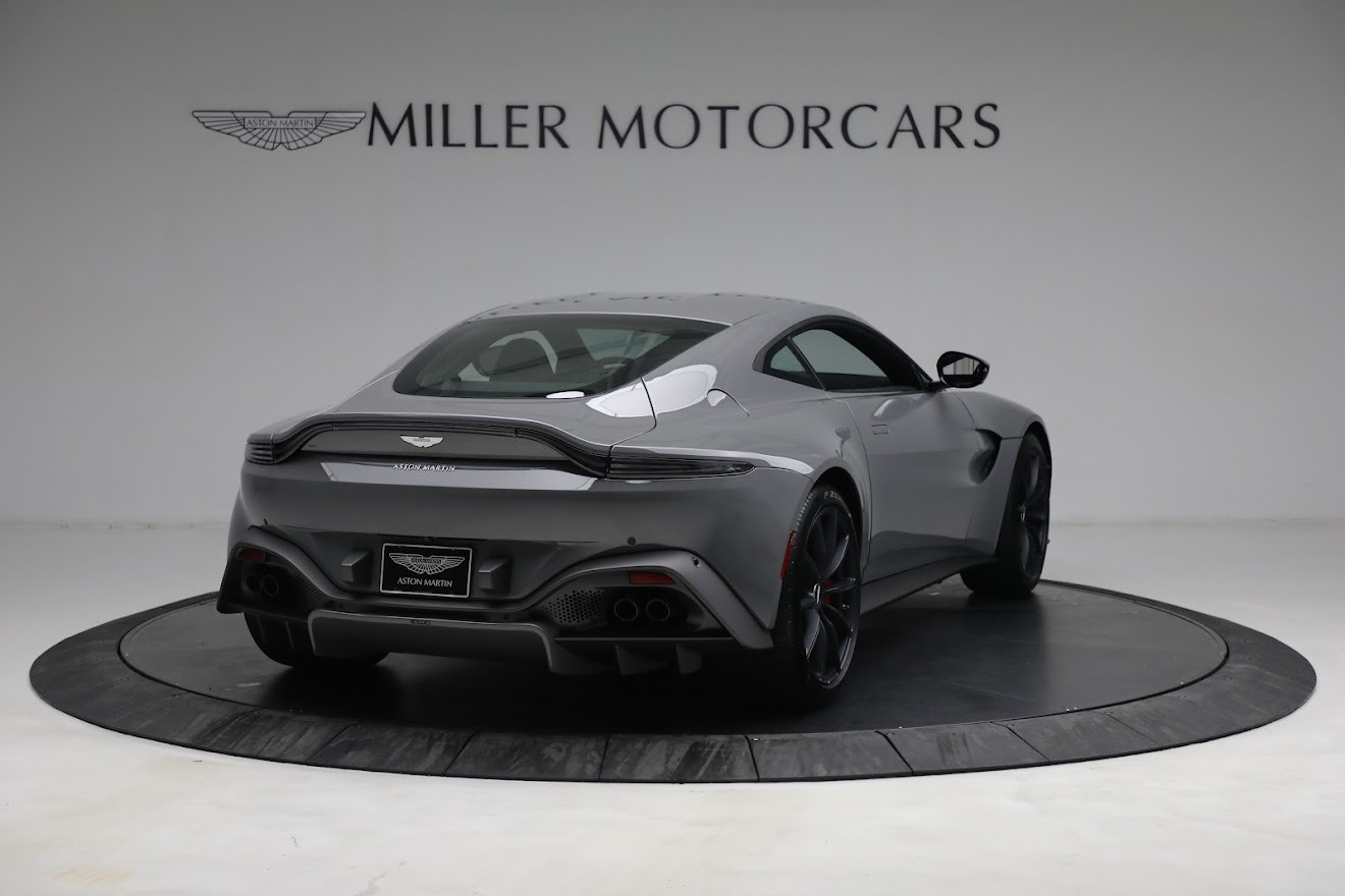 New 2021 Aston Martin Vantage | St. Petersburg, FL
