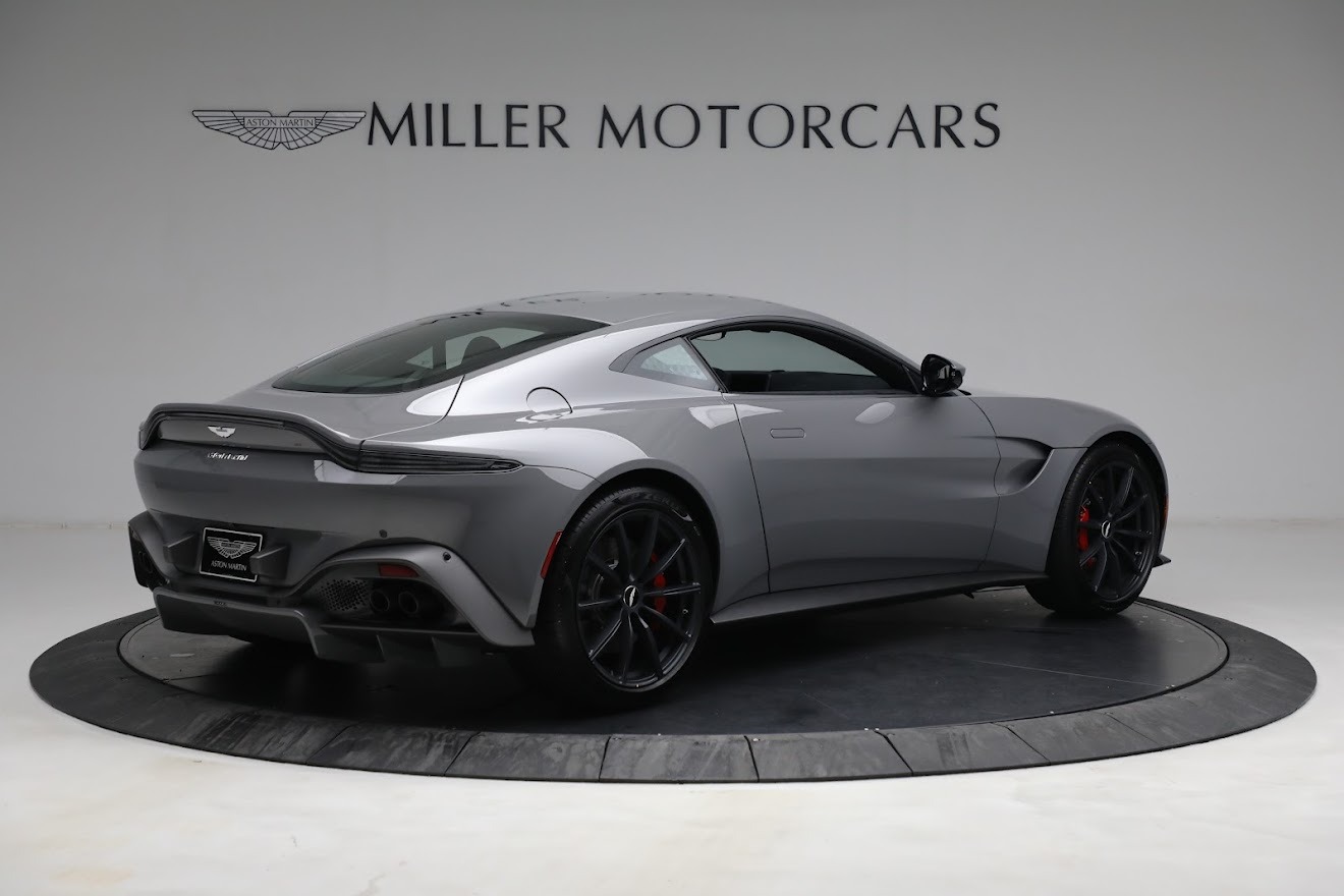 New 2021 Aston Martin Vantage | St. Petersburg, FL