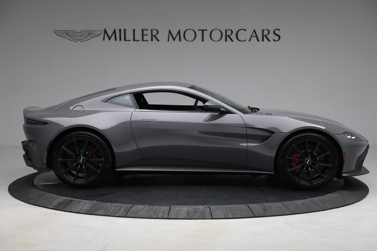 New 2021 Aston Martin Vantage | St. Petersburg, FL