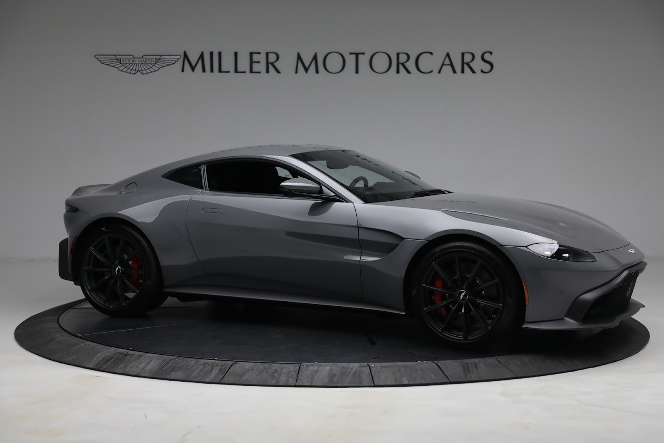 New 2021 Aston Martin Vantage | St. Petersburg, FL