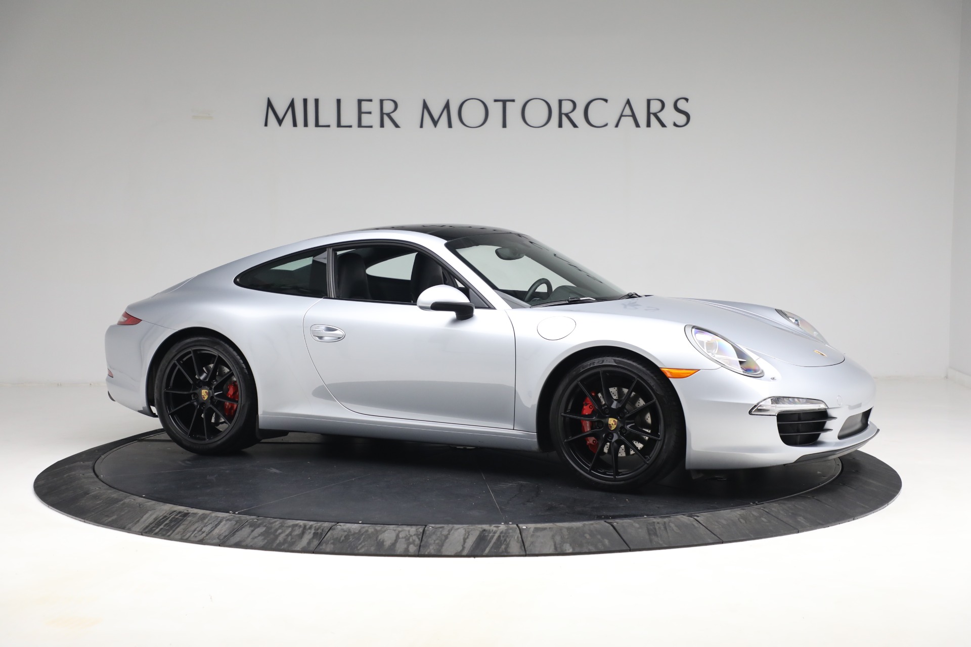 Used 2015 Porsche 911 Carrera S | St. Petersburg, FL