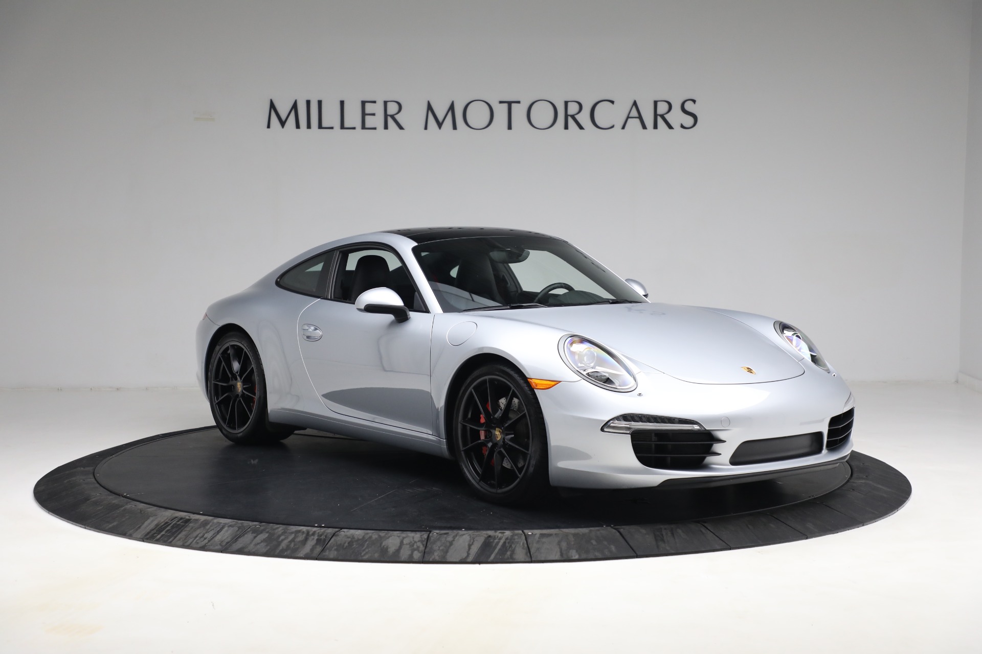 Used 2015 Porsche 911 Carrera S | St. Petersburg, FL