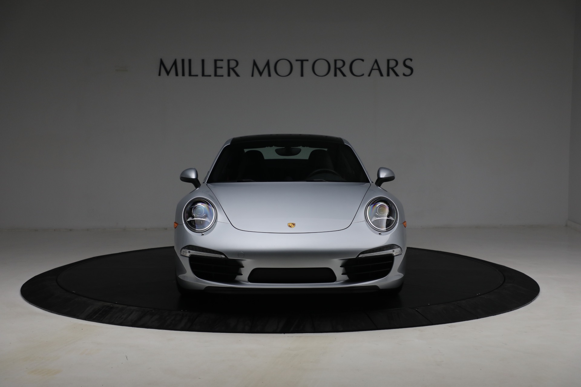 Used 2015 Porsche 911 Carrera S | St. Petersburg, FL