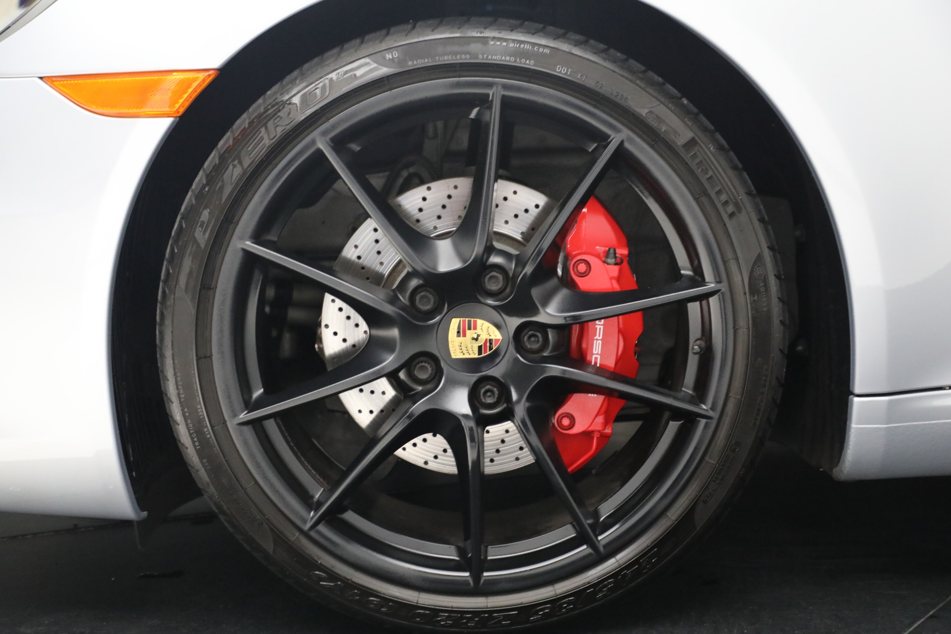 Used 2015 Porsche 911 Carrera S | St. Petersburg, FL