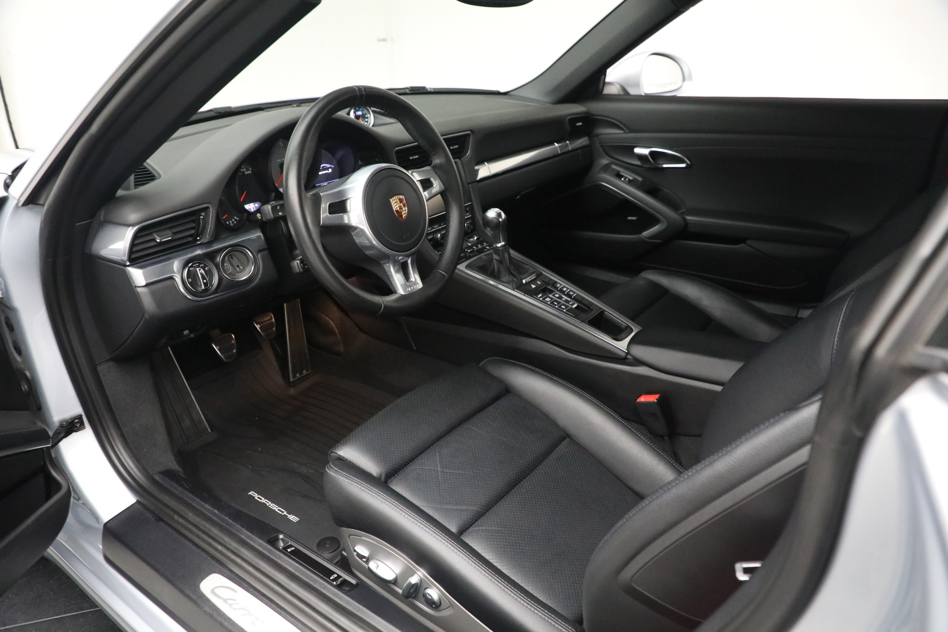 Used 2015 Porsche 911 Carrera S | St. Petersburg, FL