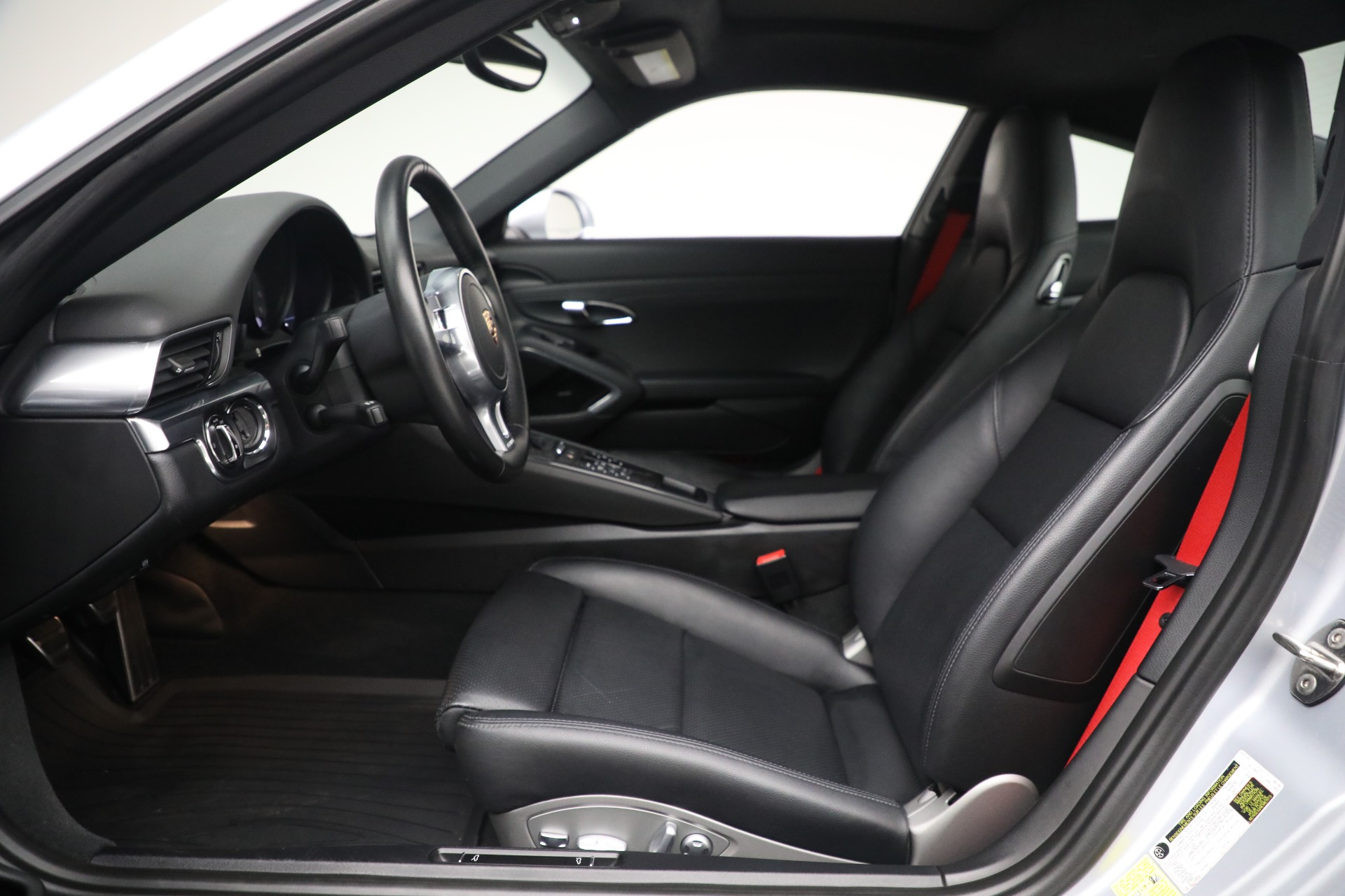 Used 2015 Porsche 911 Carrera S | St. Petersburg, FL