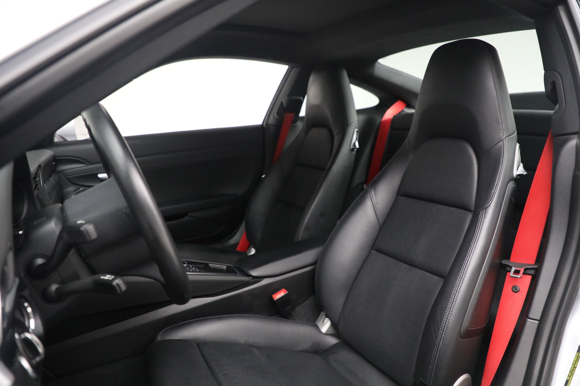Used 2015 Porsche 911 Carrera S | St. Petersburg, FL