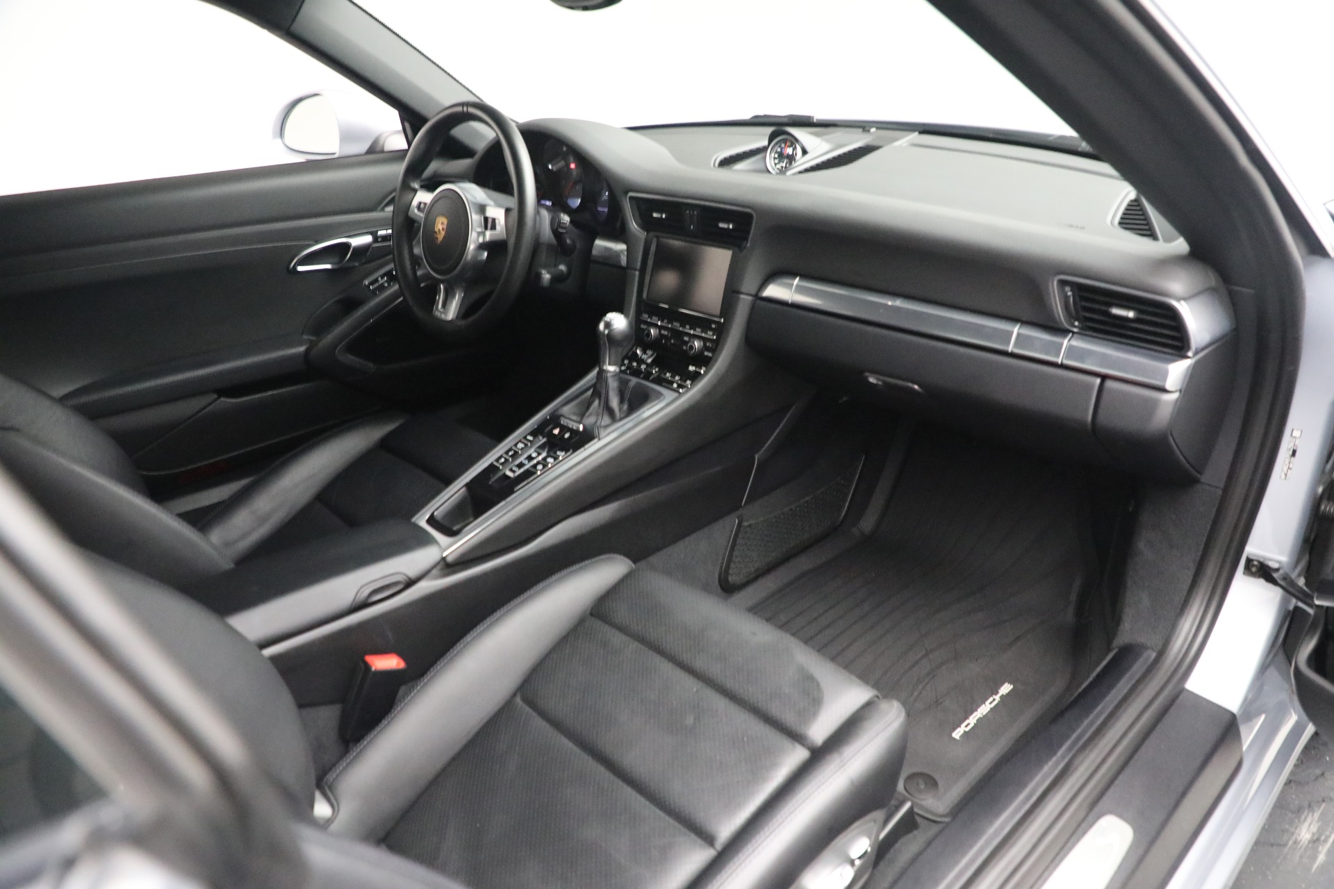 Used 2015 Porsche 911 Carrera S | St. Petersburg, FL