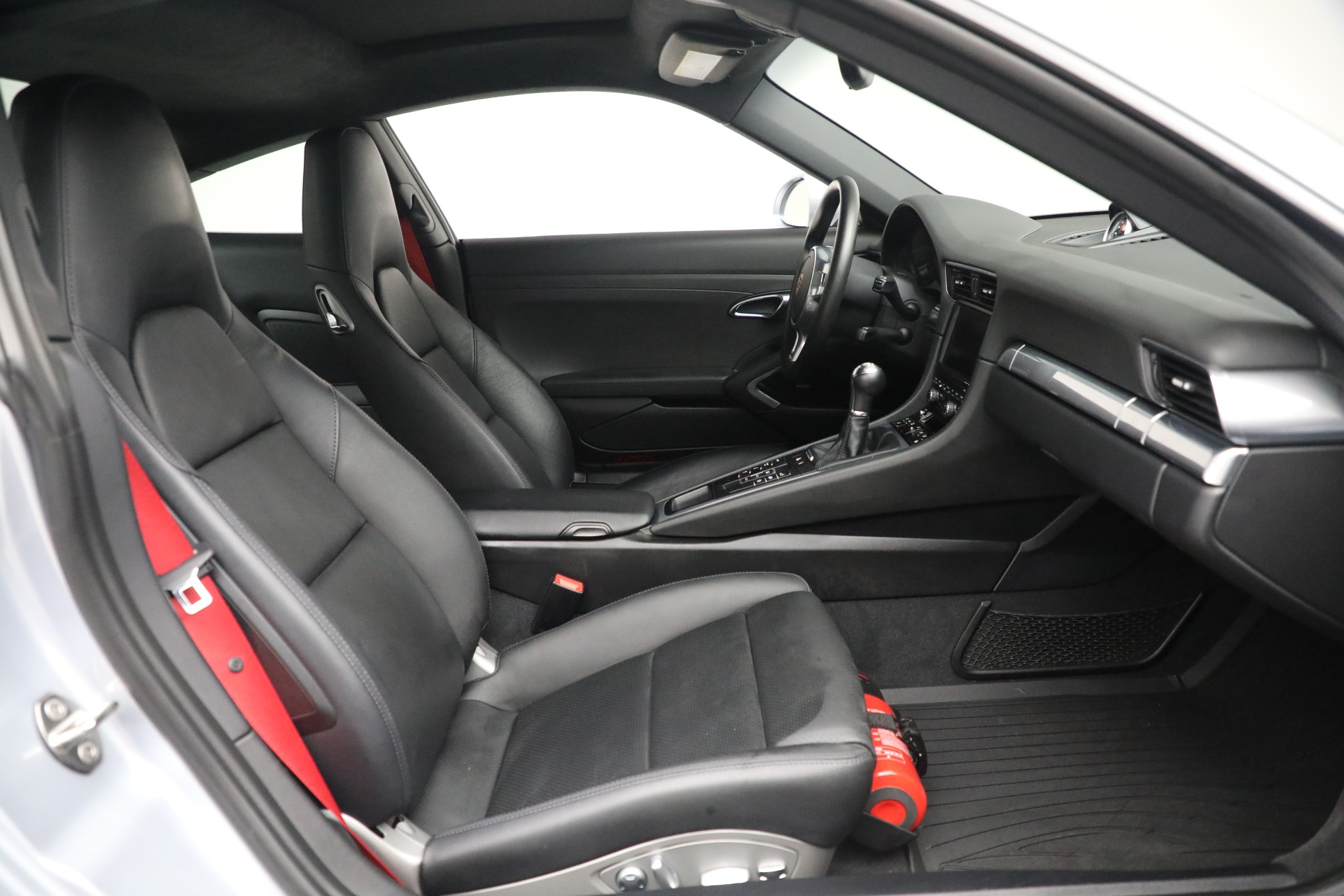 Used 2015 Porsche 911 Carrera S | St. Petersburg, FL