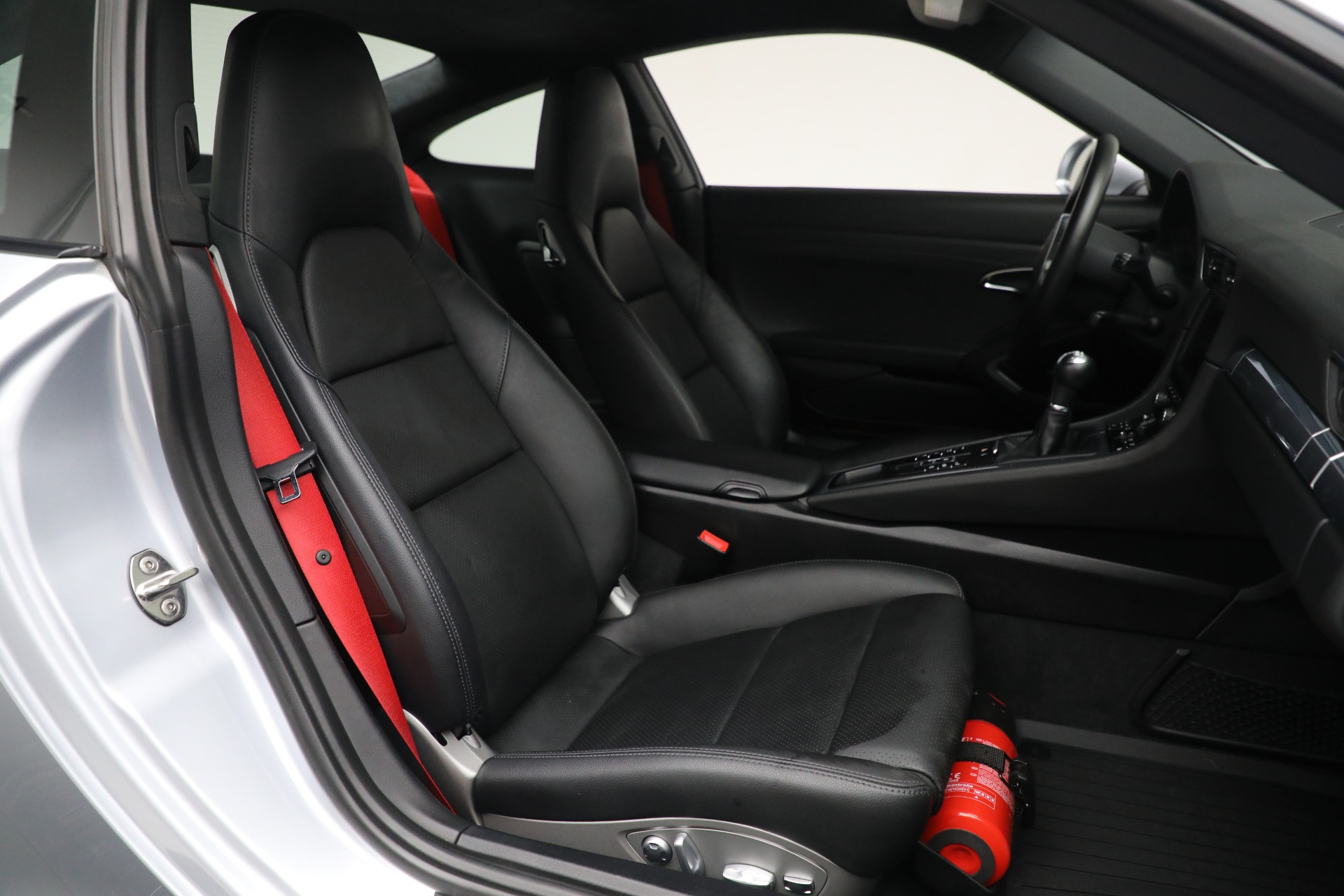 Used 2015 Porsche 911 Carrera S | St. Petersburg, FL