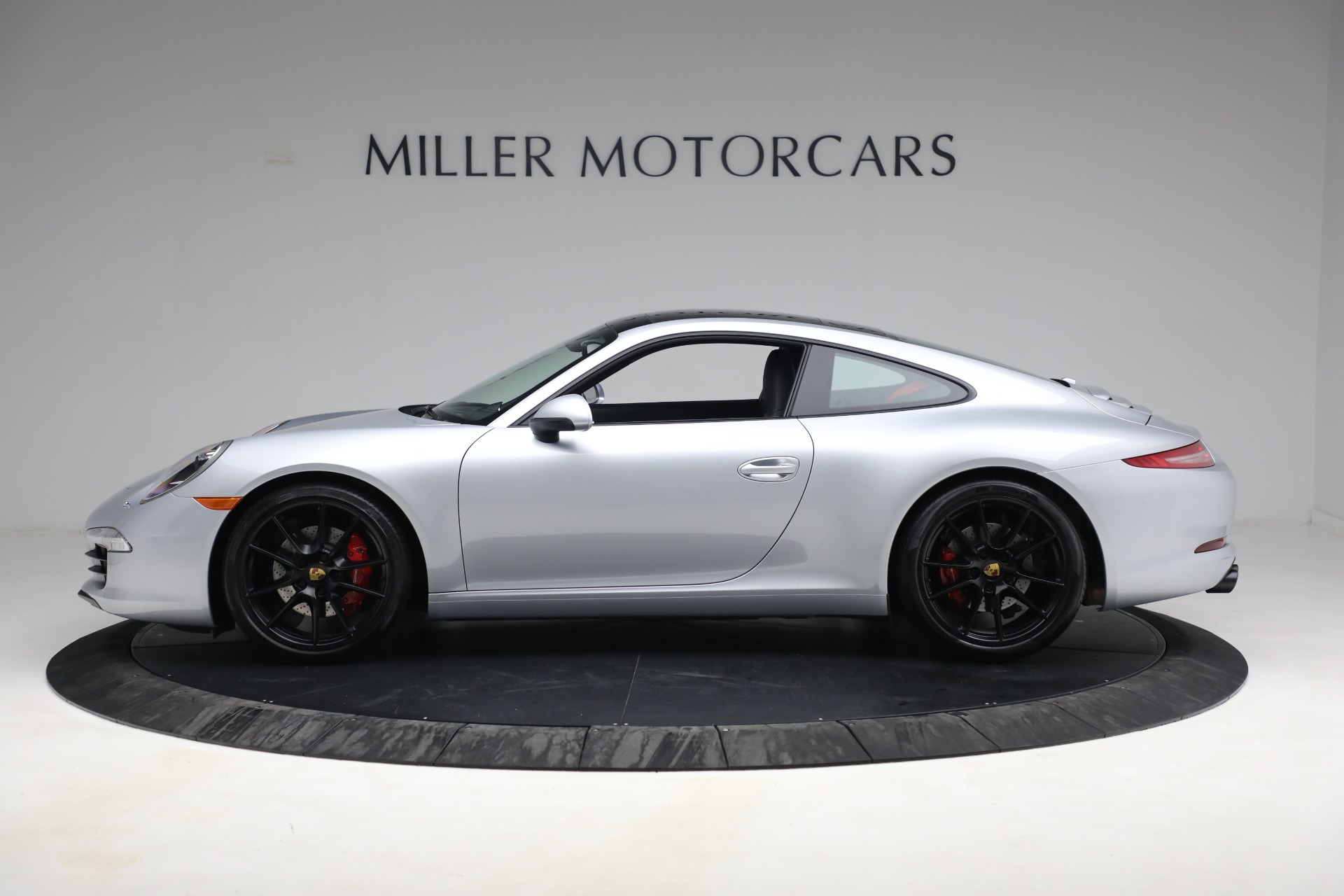 Used 2015 Porsche 911 Carrera S | St. Petersburg, FL