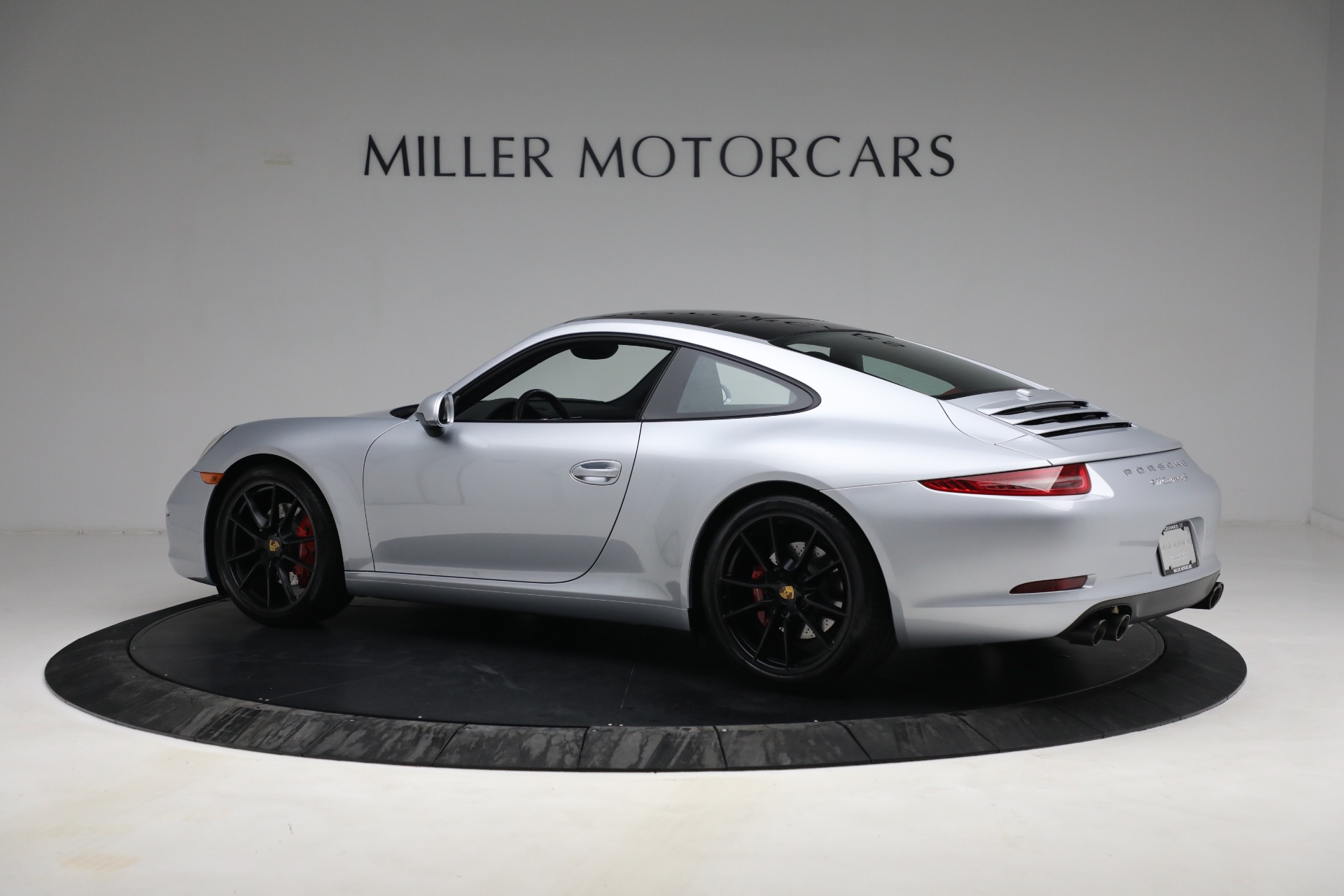 Used 2015 Porsche 911 Carrera S | St. Petersburg, FL