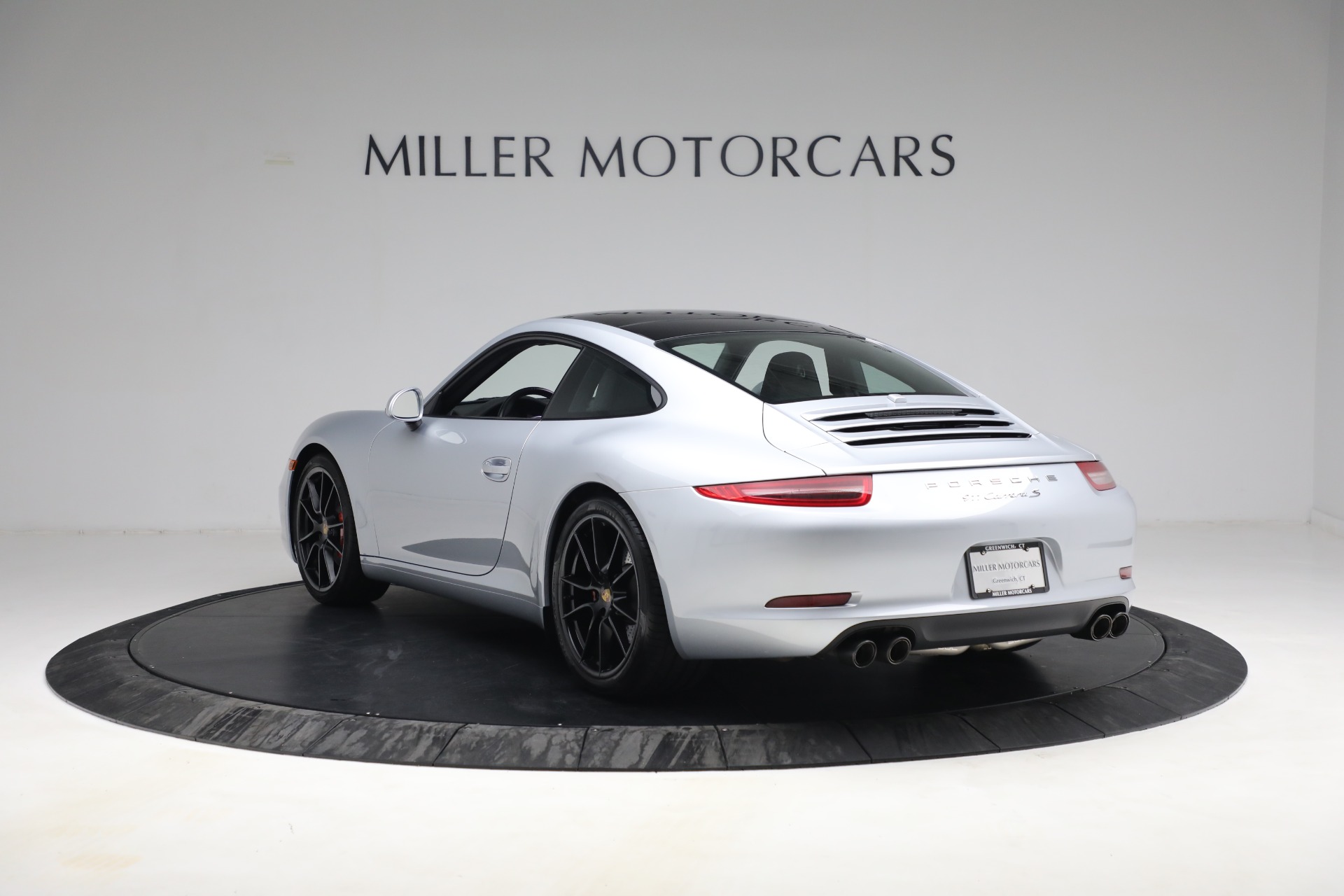 Used 2015 Porsche 911 Carrera S | St. Petersburg, FL