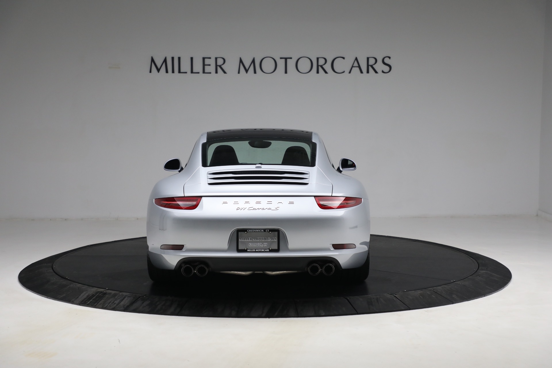 Used 2015 Porsche 911 Carrera S | St. Petersburg, FL