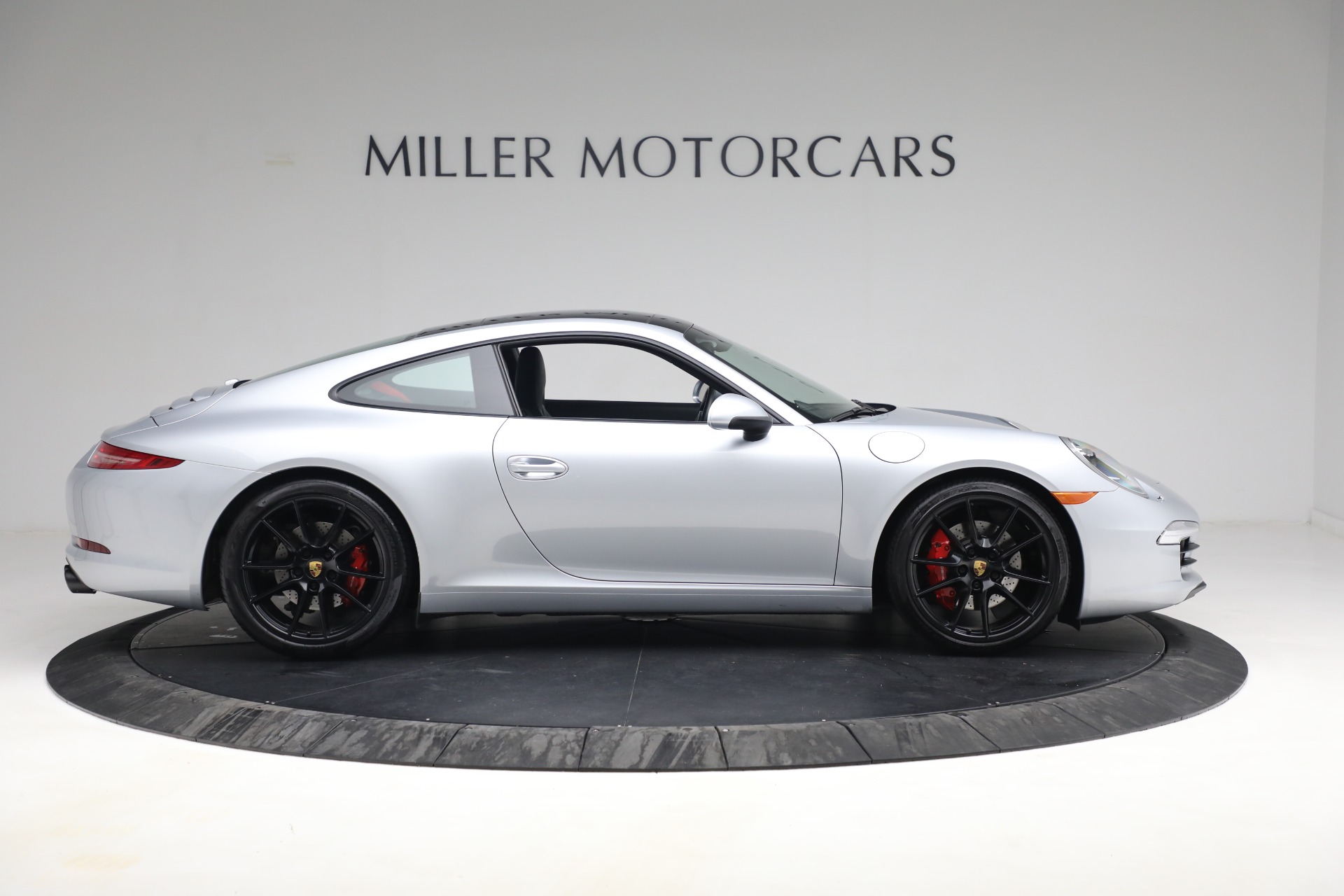 Used 2015 Porsche 911 Carrera S | St. Petersburg, FL