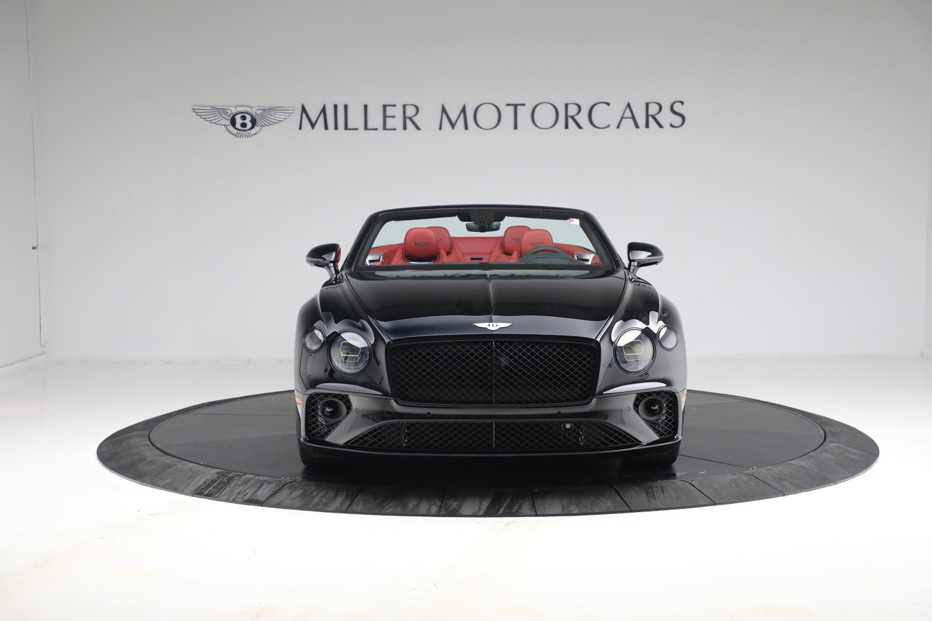 New 2022 Bentley Continental GT V8 | St. Petersburg, FL