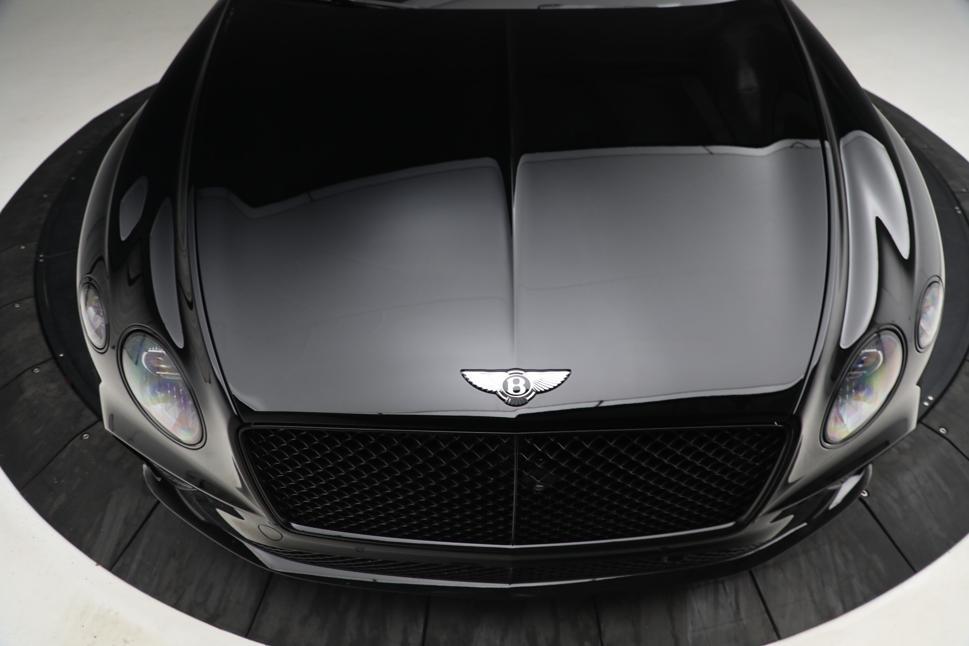 New 2022 Bentley Continental GT V8 | St. Petersburg, FL