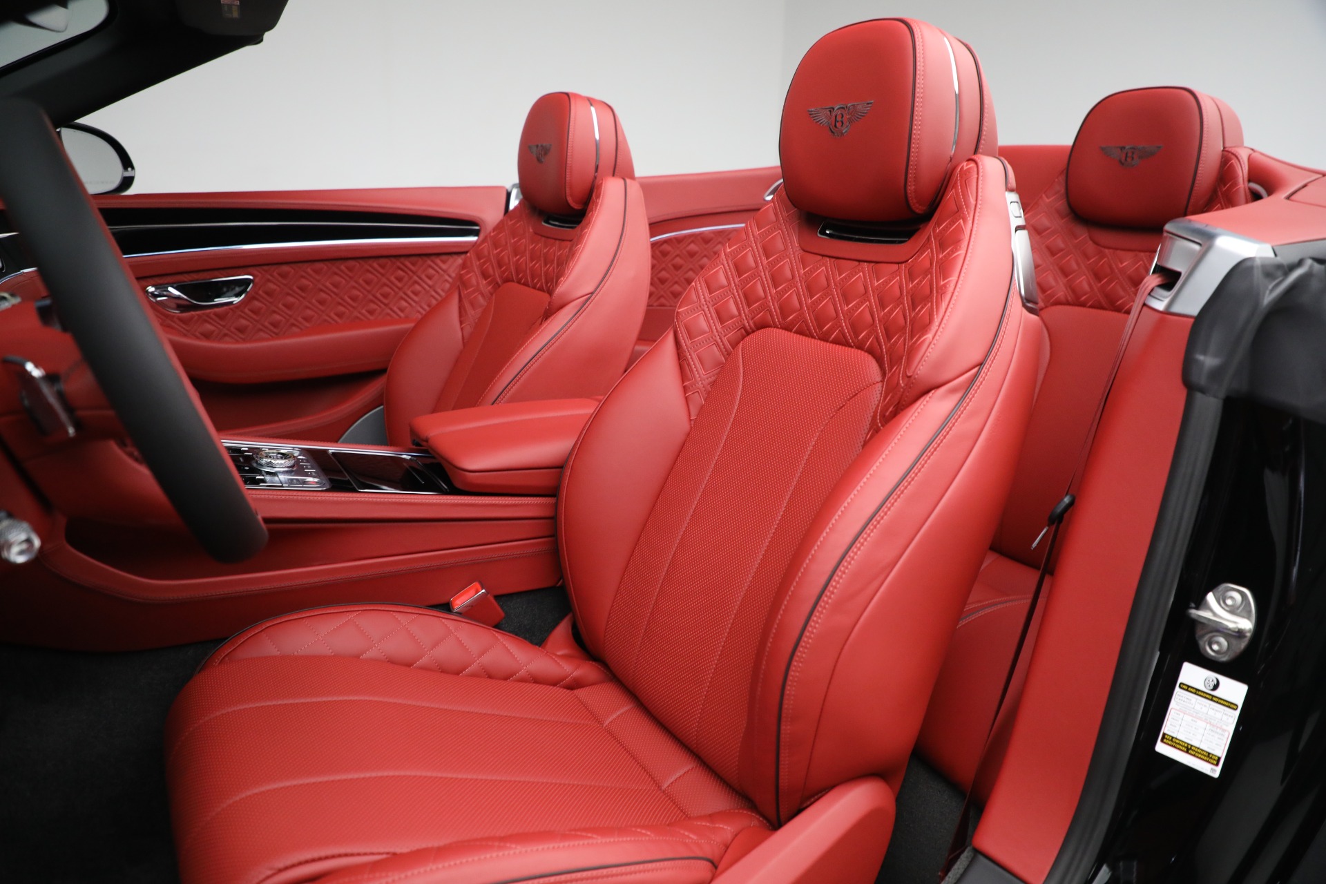 New 2022 Bentley Continental GT V8 | St. Petersburg, FL
