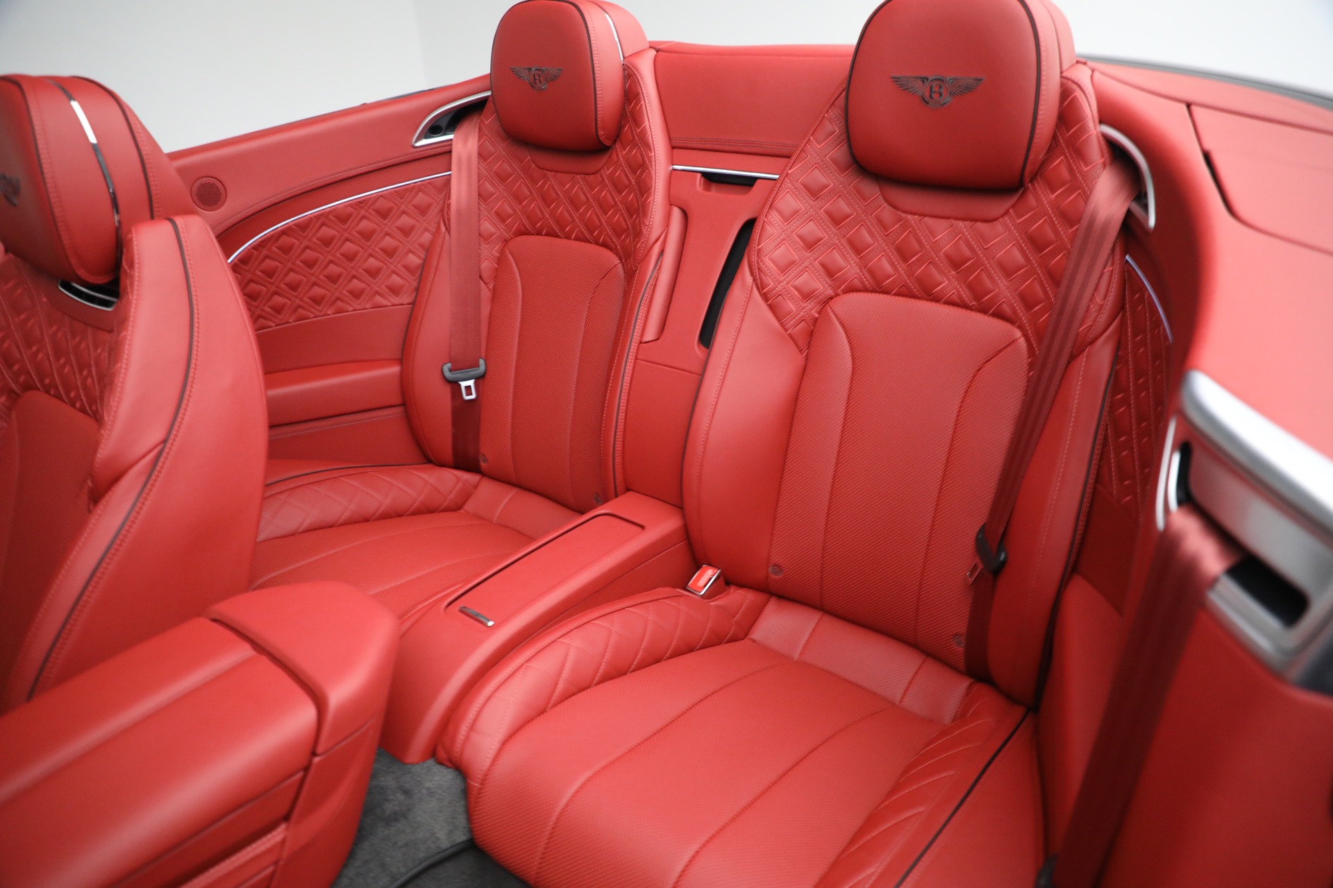 New 2022 Bentley Continental GT V8 | St. Petersburg, FL