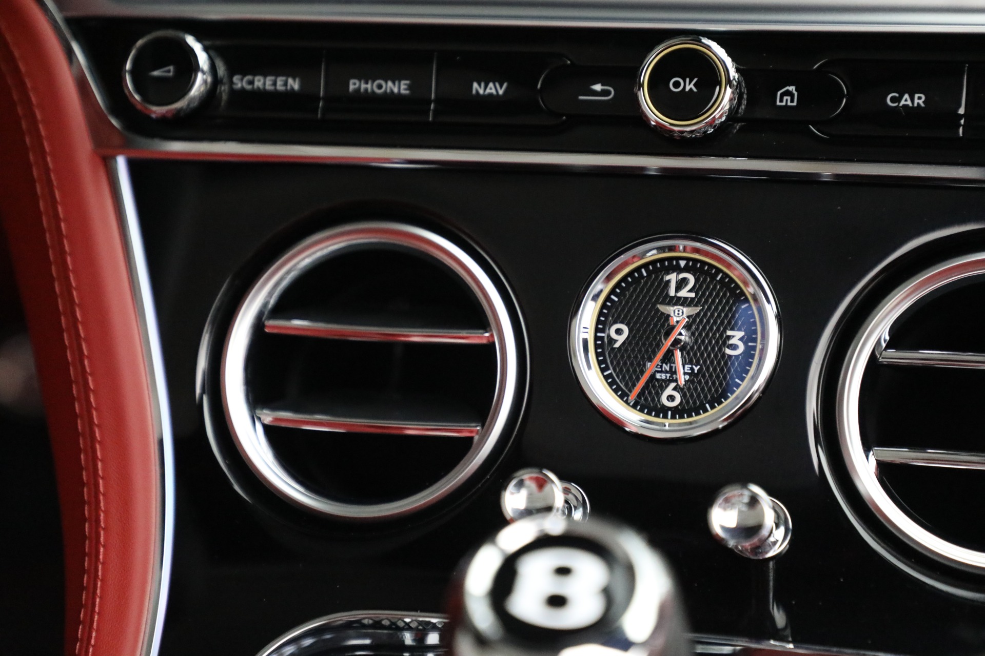 New 2022 Bentley Continental GT V8 | St. Petersburg, FL