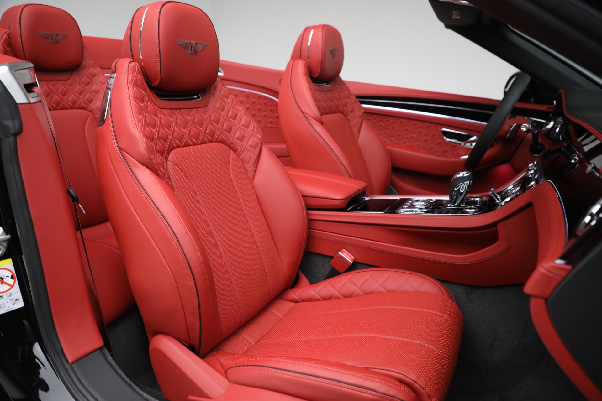 New 2022 Bentley Continental GT V8 | St. Petersburg, FL