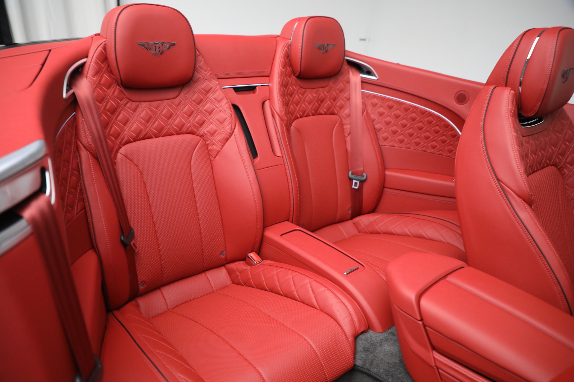 New 2022 Bentley Continental GT V8 | St. Petersburg, FL