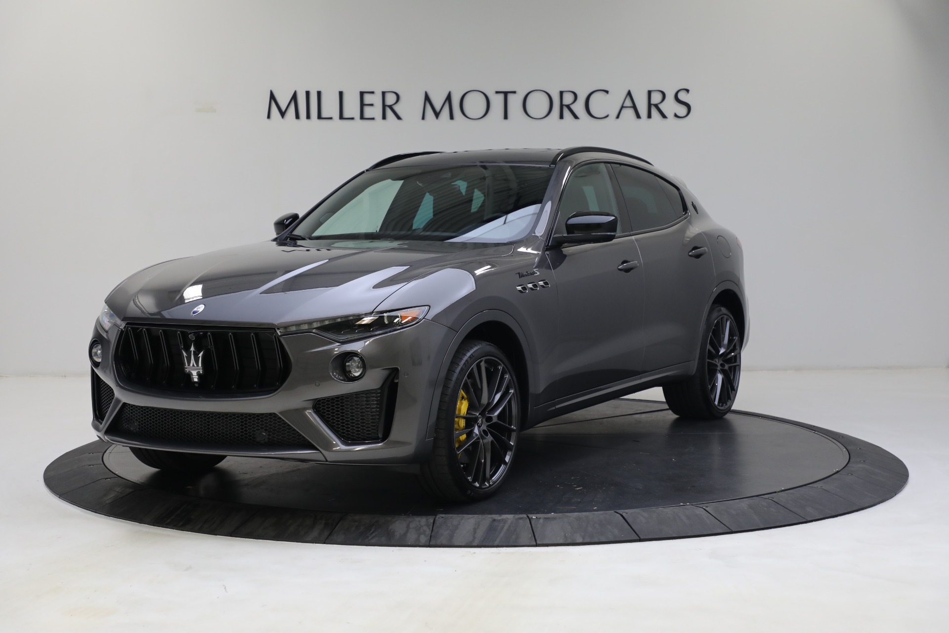 New 2022 Maserati Levante Modena S | St. Petersburg, FL