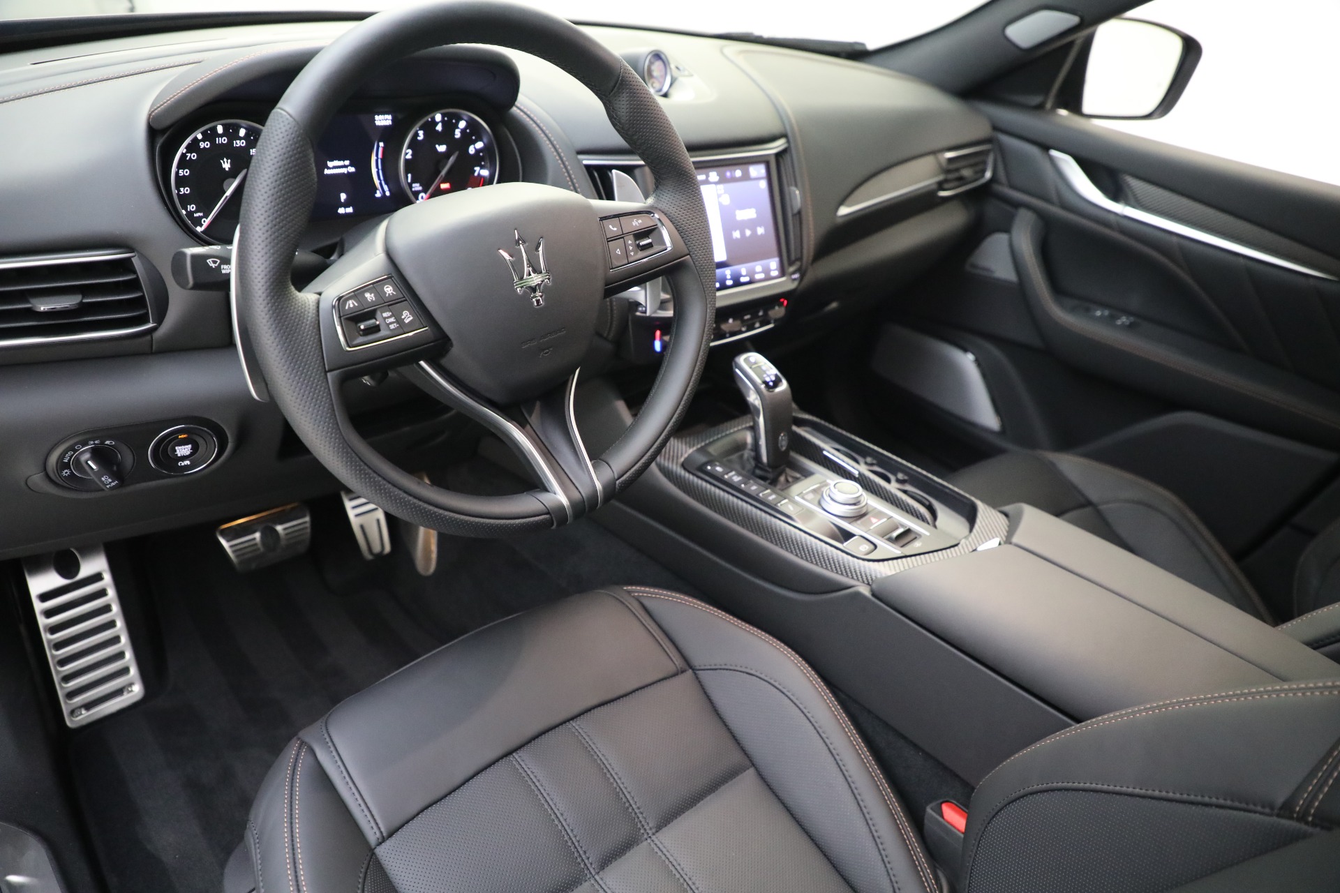 New 2022 Maserati Levante Modena S | St. Petersburg, FL