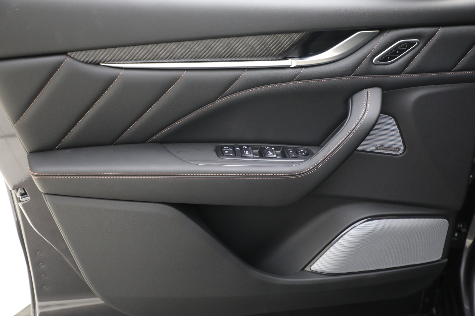 New 2022 Maserati Levante Modena S | St. Petersburg, FL