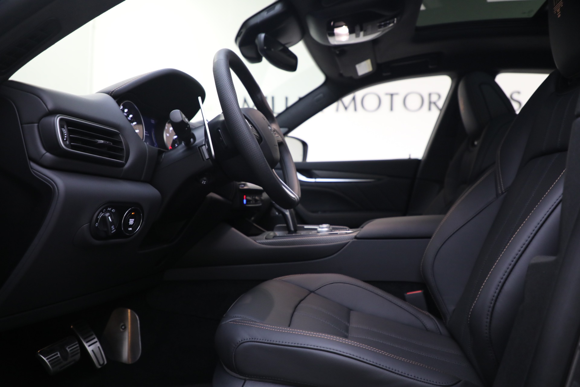 New 2022 Maserati Levante Modena S | St. Petersburg, FL