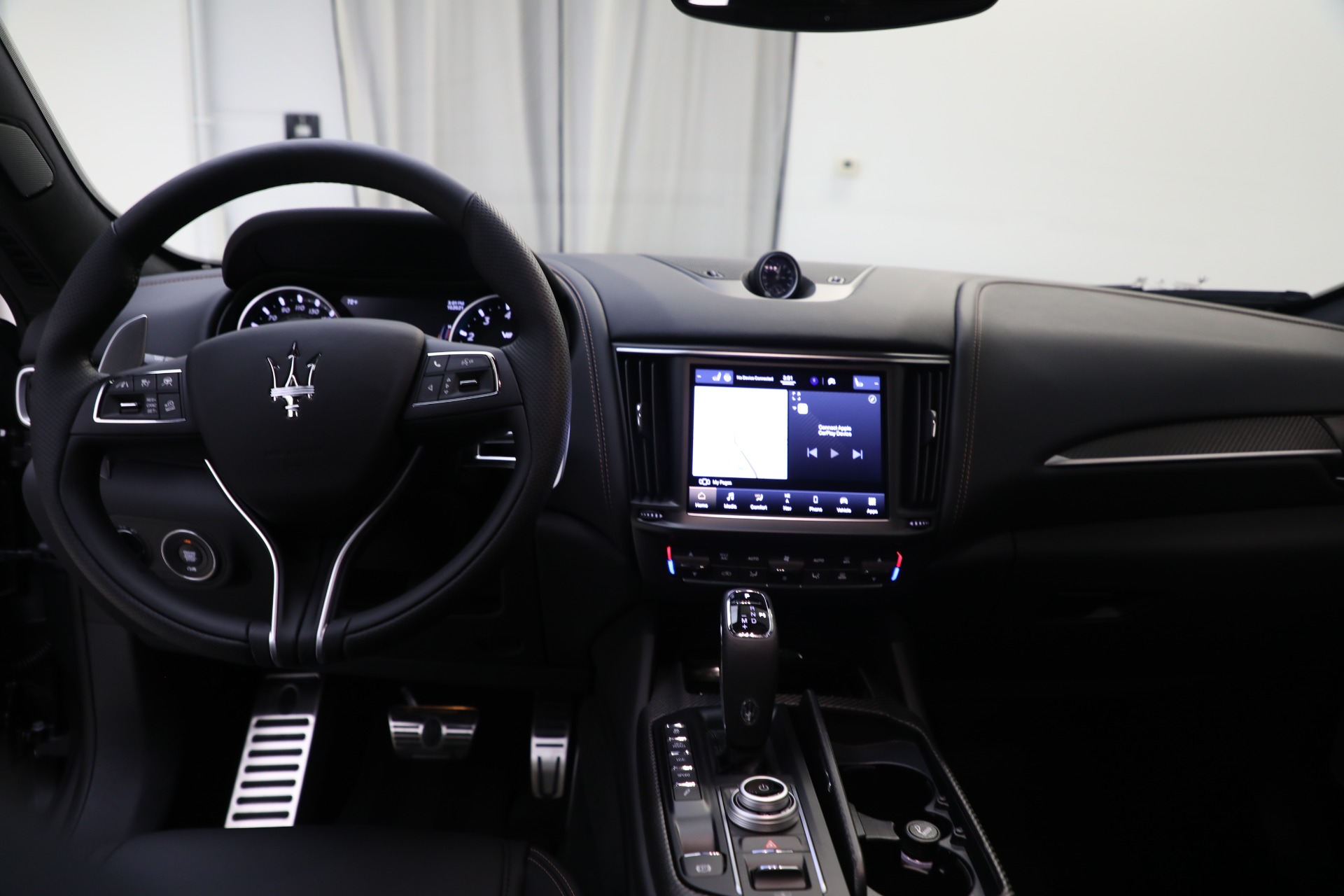 New 2022 Maserati Levante Modena S | St. Petersburg, FL