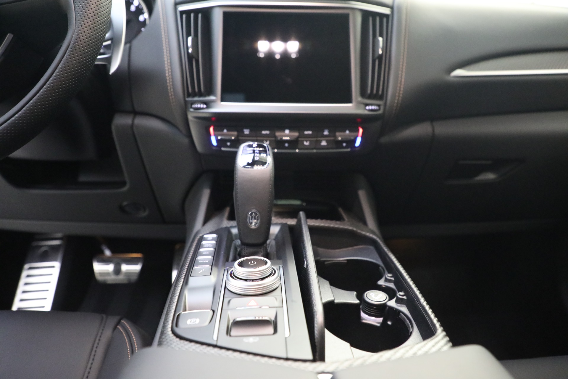 New 2022 Maserati Levante Modena S | St. Petersburg, FL