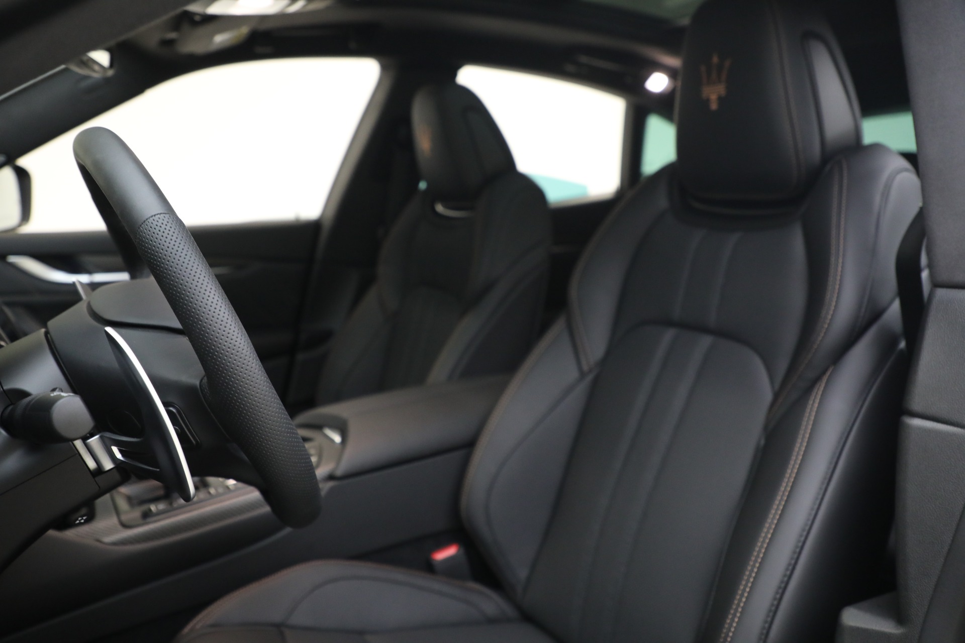 New 2022 Maserati Levante Modena S | St. Petersburg, FL