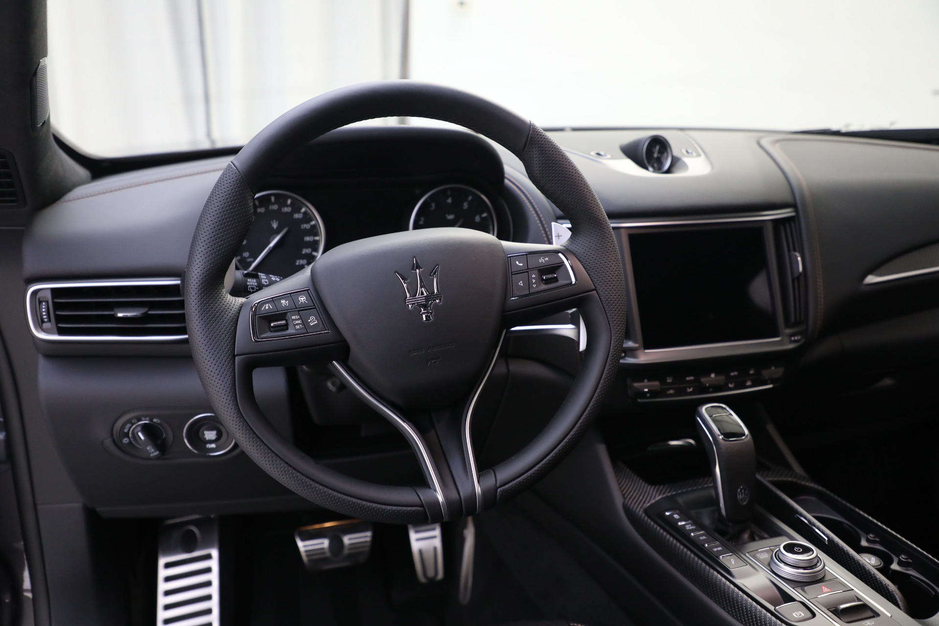 New 2022 Maserati Levante Modena S | St. Petersburg, FL
